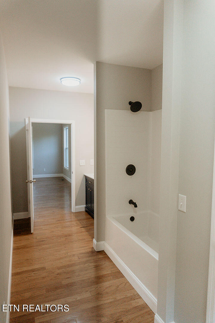 133 Bending Bow Drive