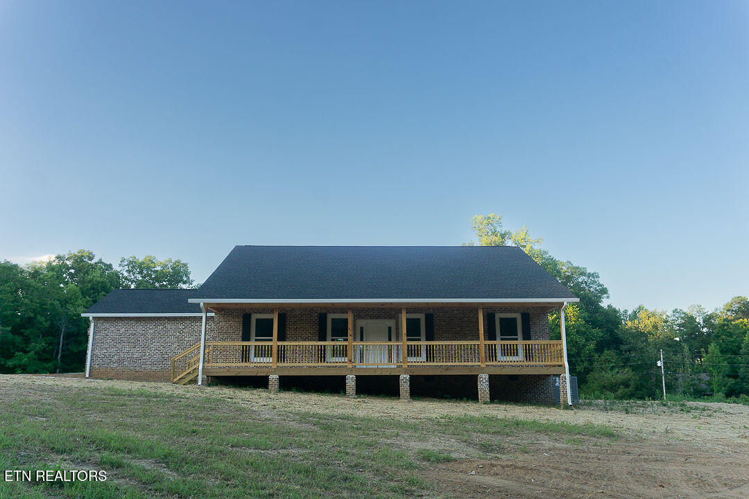 133 Bending Bow Drive