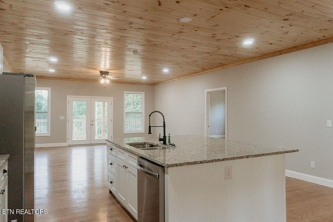 133 Bending Bow Drive