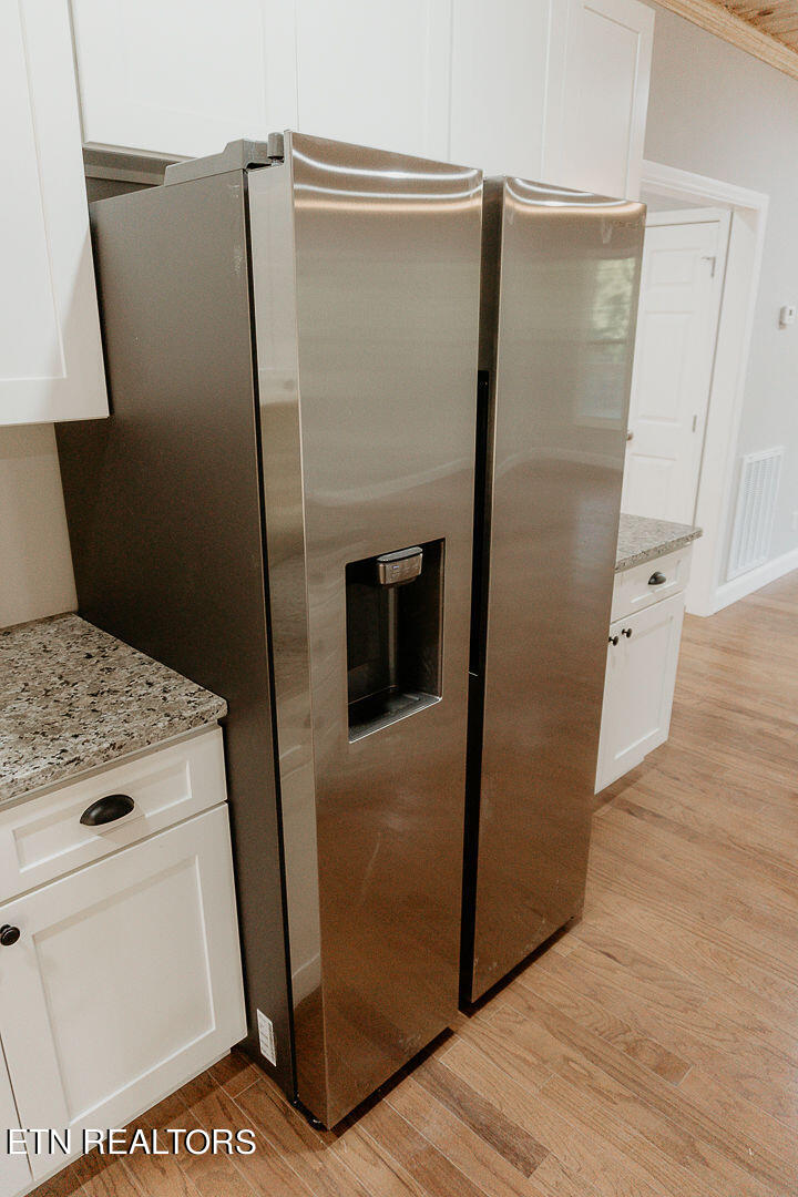 133 Bending Bow Drive