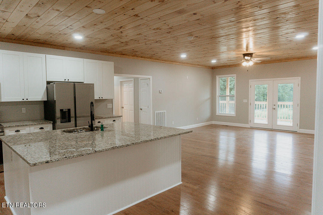 133 Bending Bow Drive