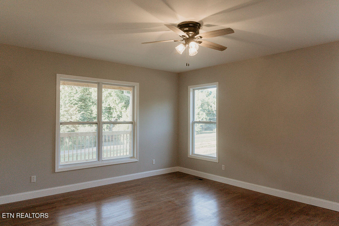 133 Bending Bow Drive