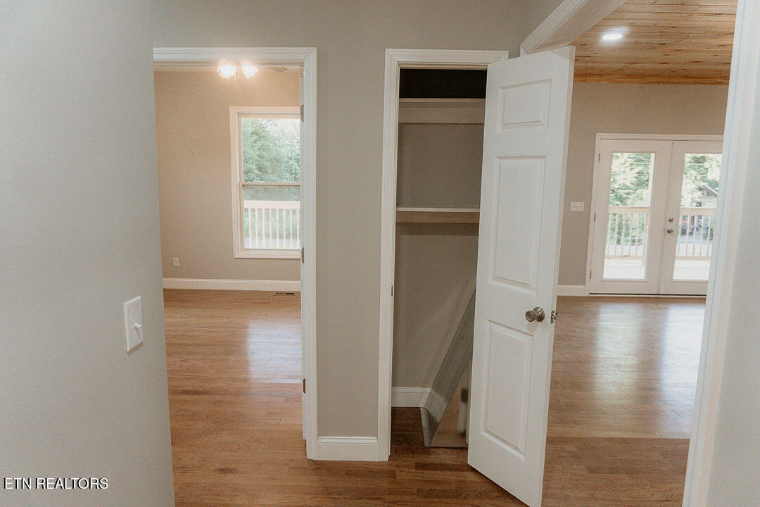 133 Bending Bow Drive