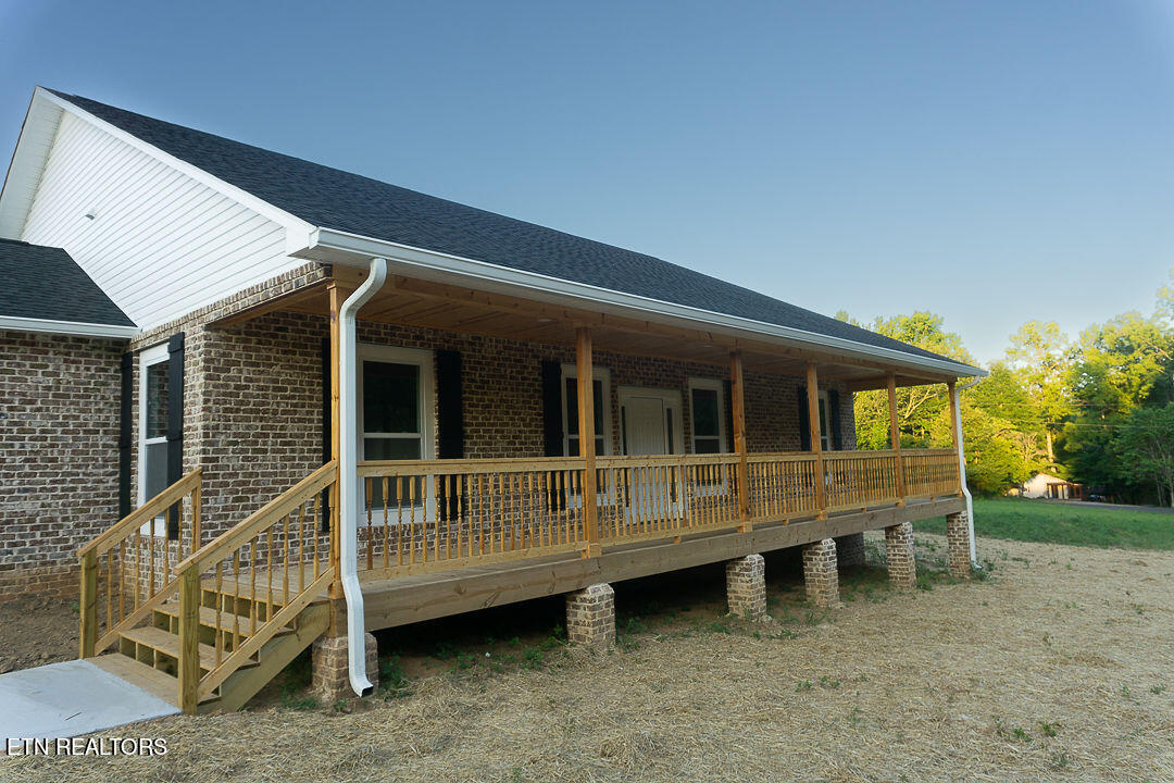 133 Bending Bow Drive