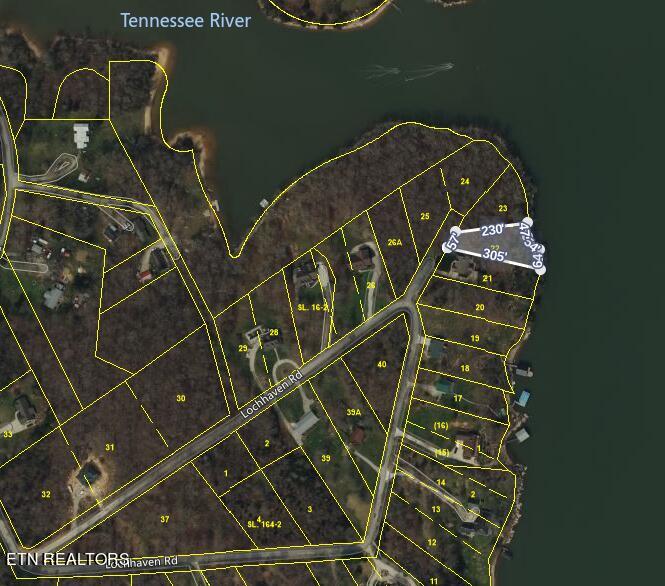 150 Loch Haven Drive