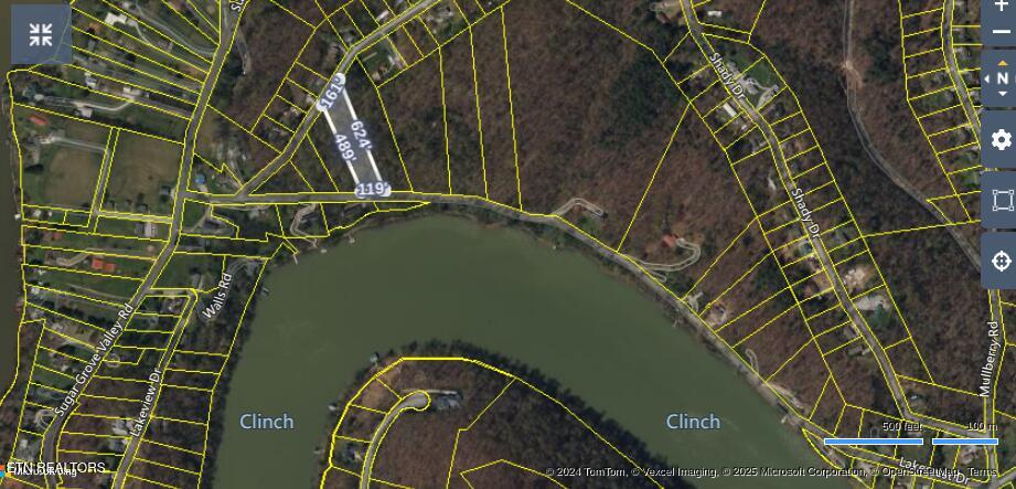 Lot 4 Lakecrest Drive