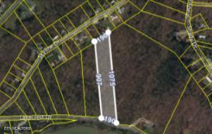 Lot #31 Lakecrest Drive