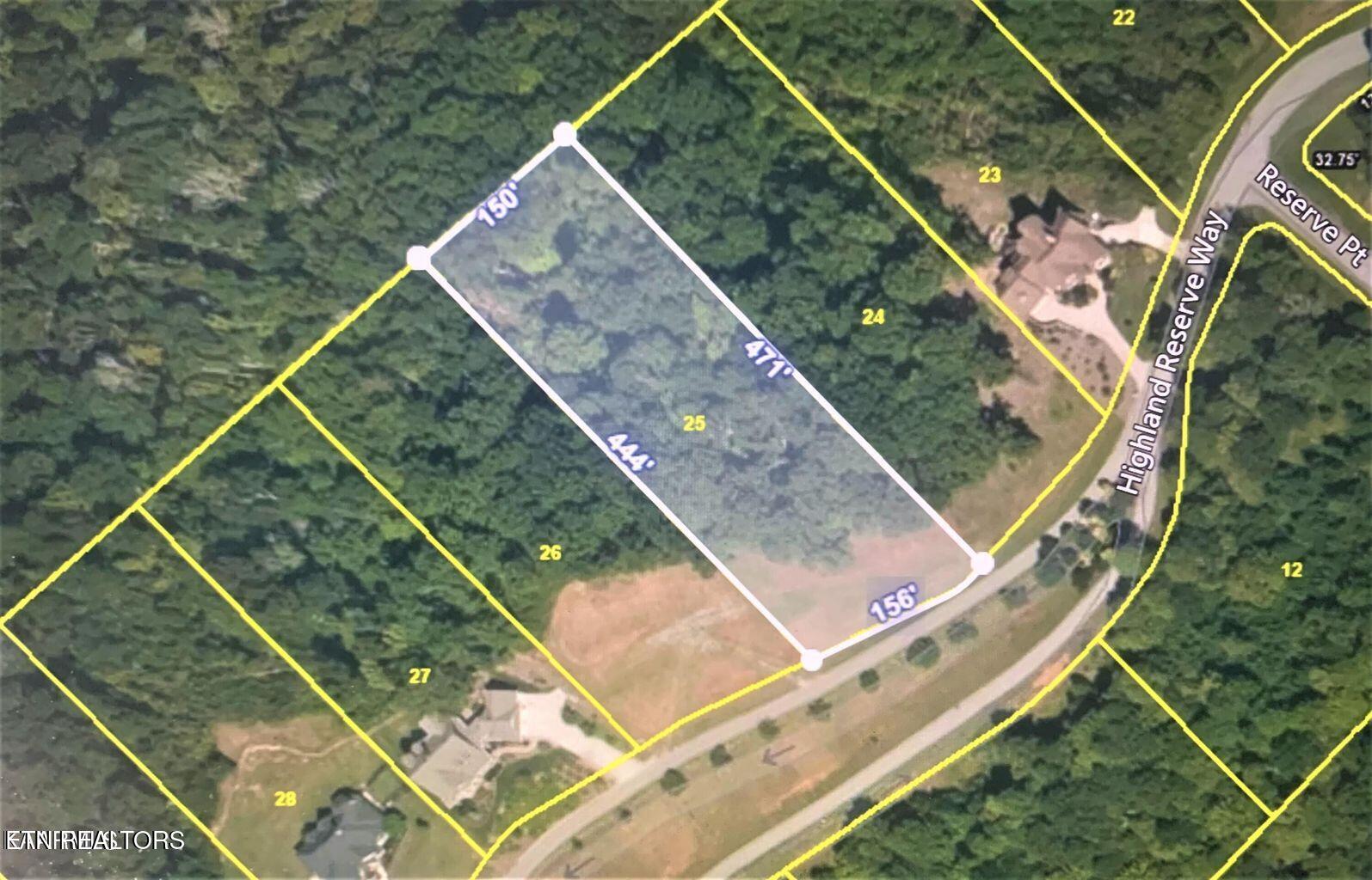 139 Highland Reserve Way