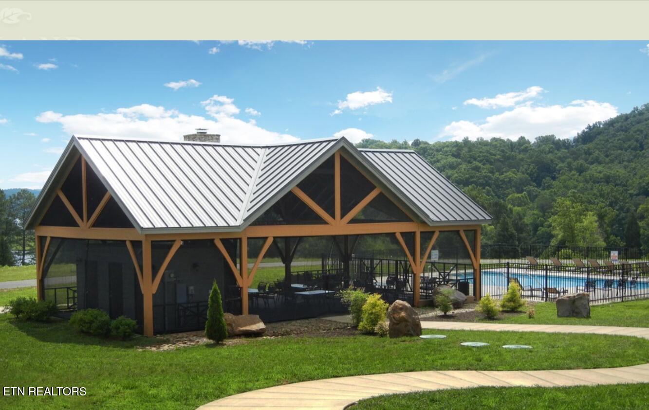 139 Highland Reserve Way