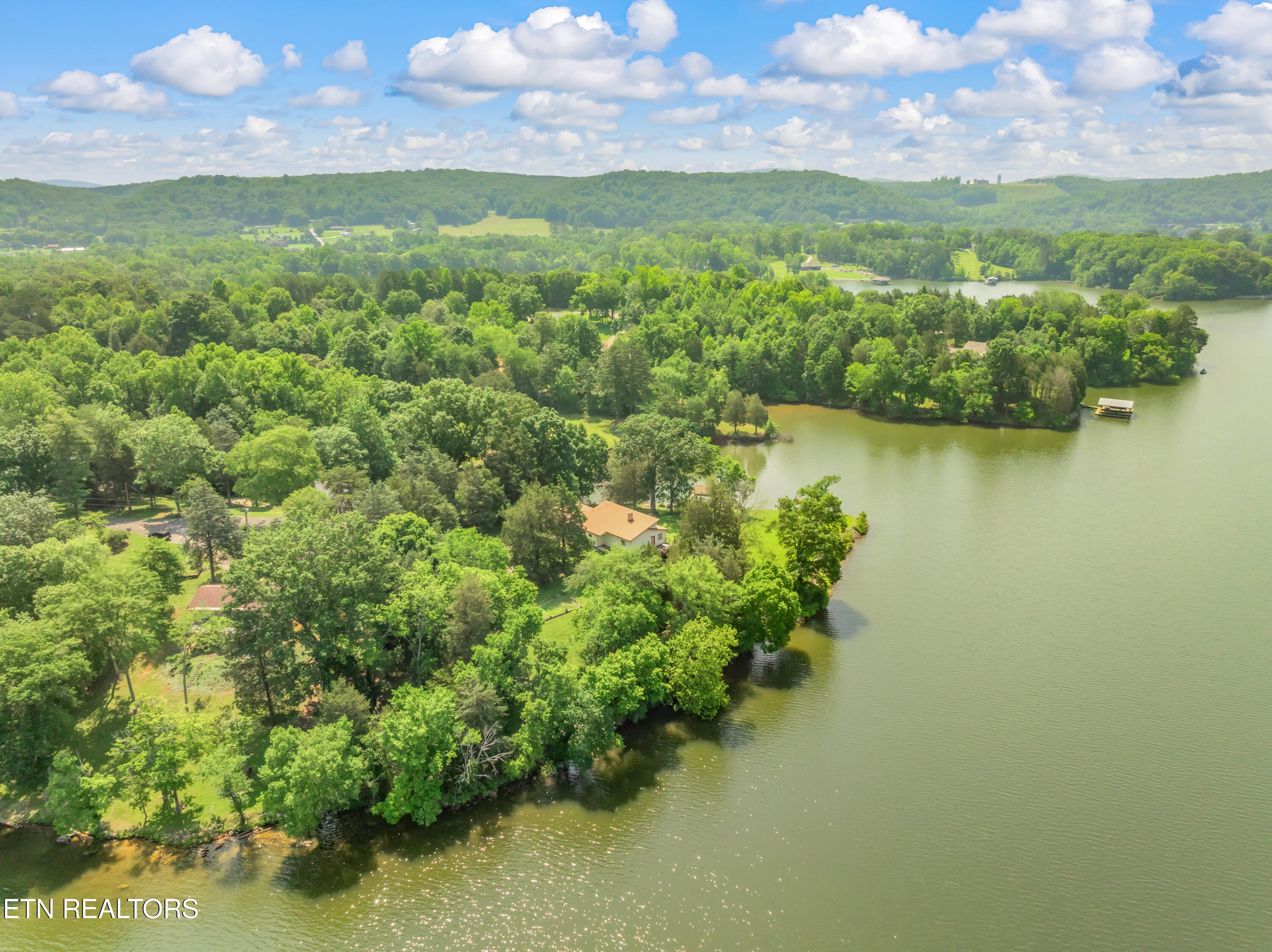 460 Lake Harbor Drive