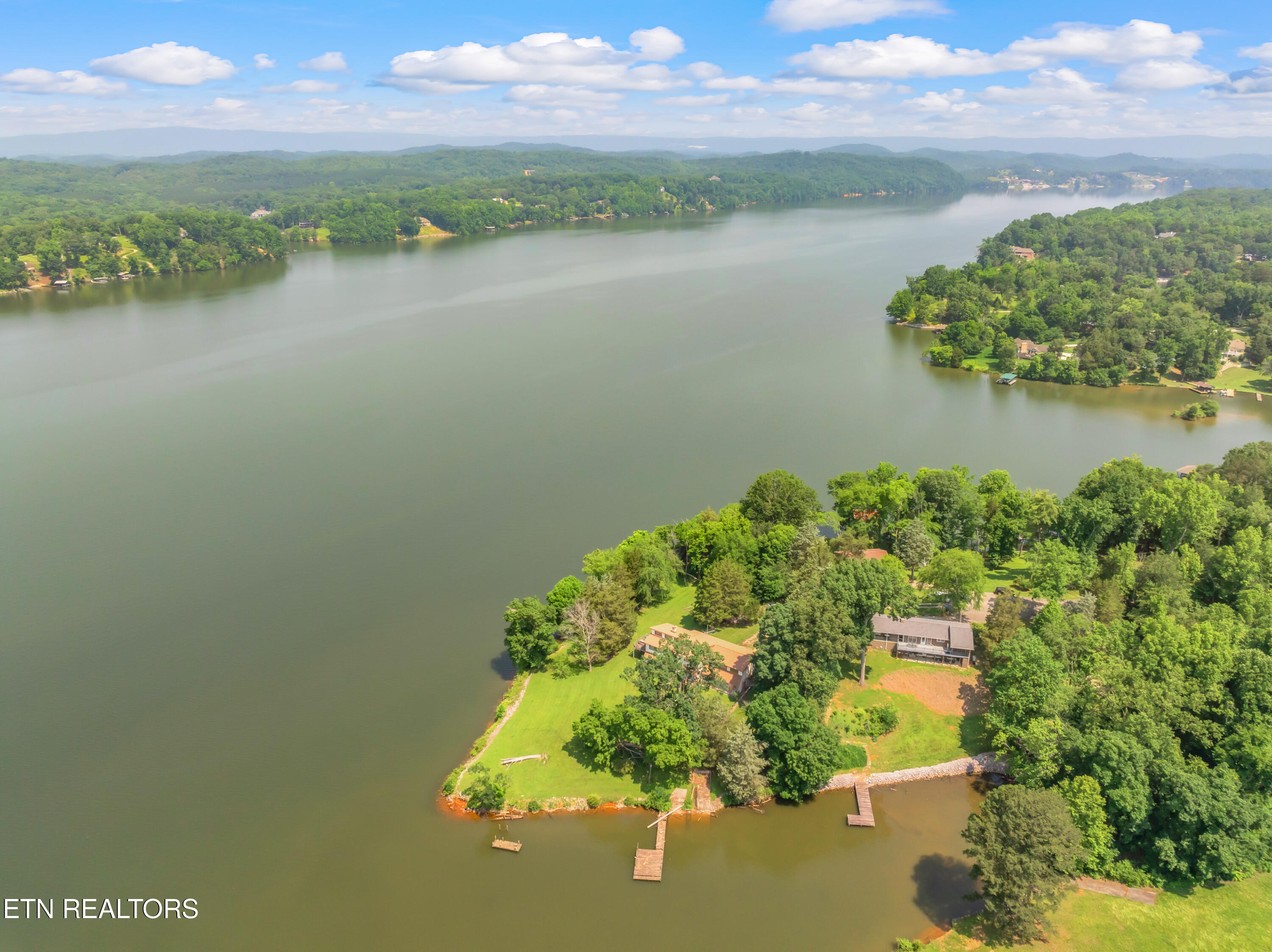 460 Lake Harbor Drive