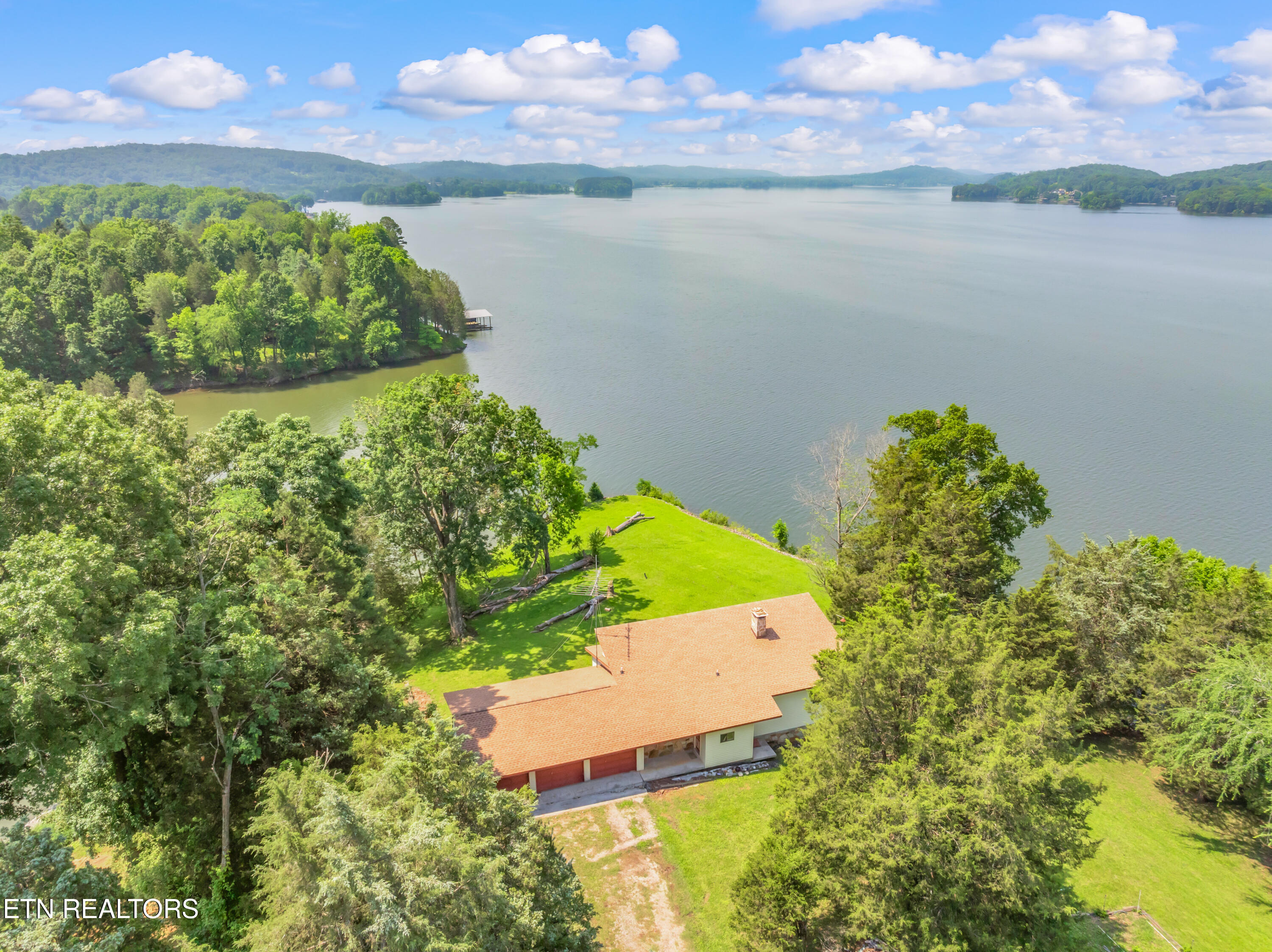 460 Lake Harbor Drive