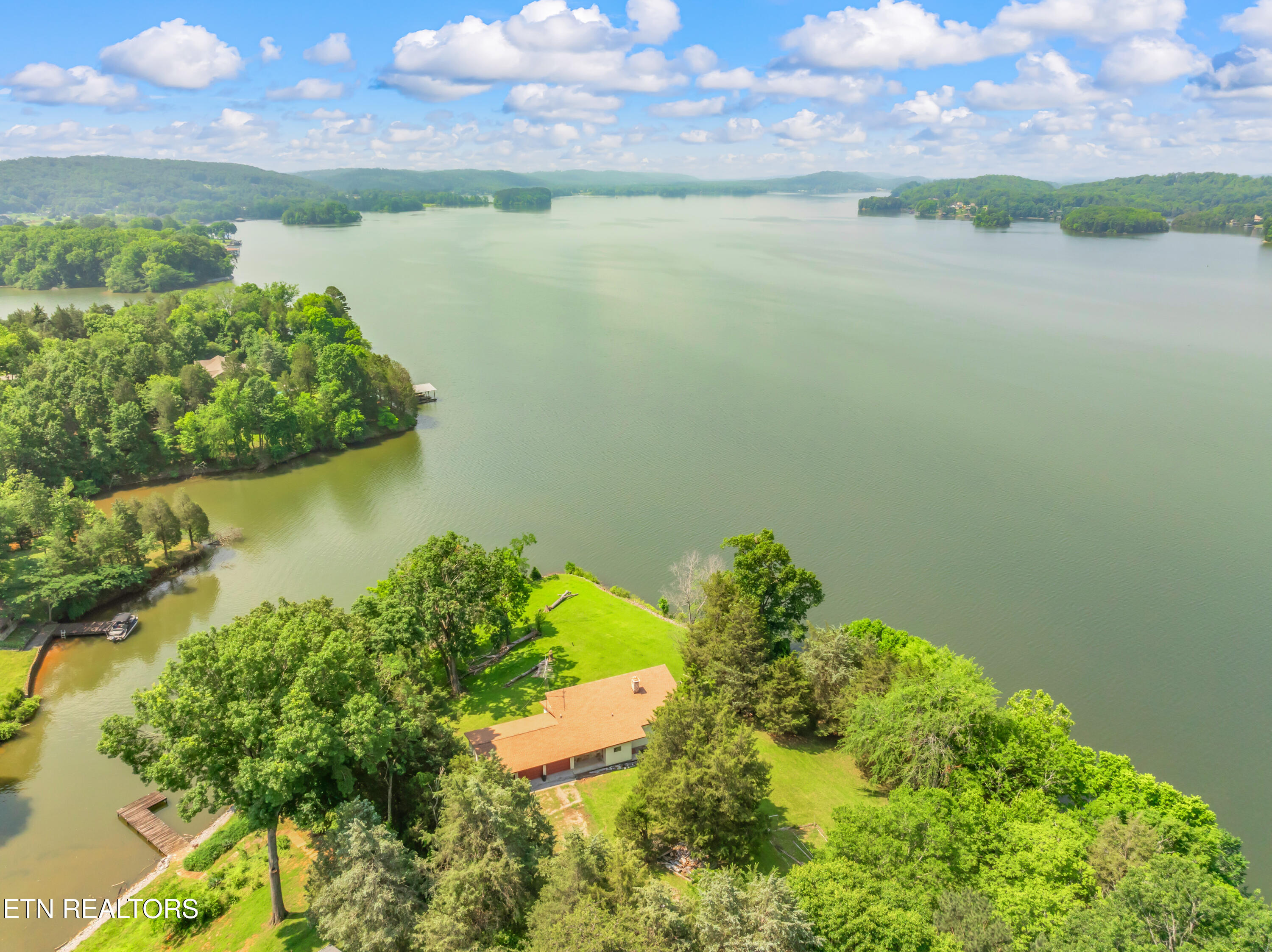 460 Lake Harbor Drive