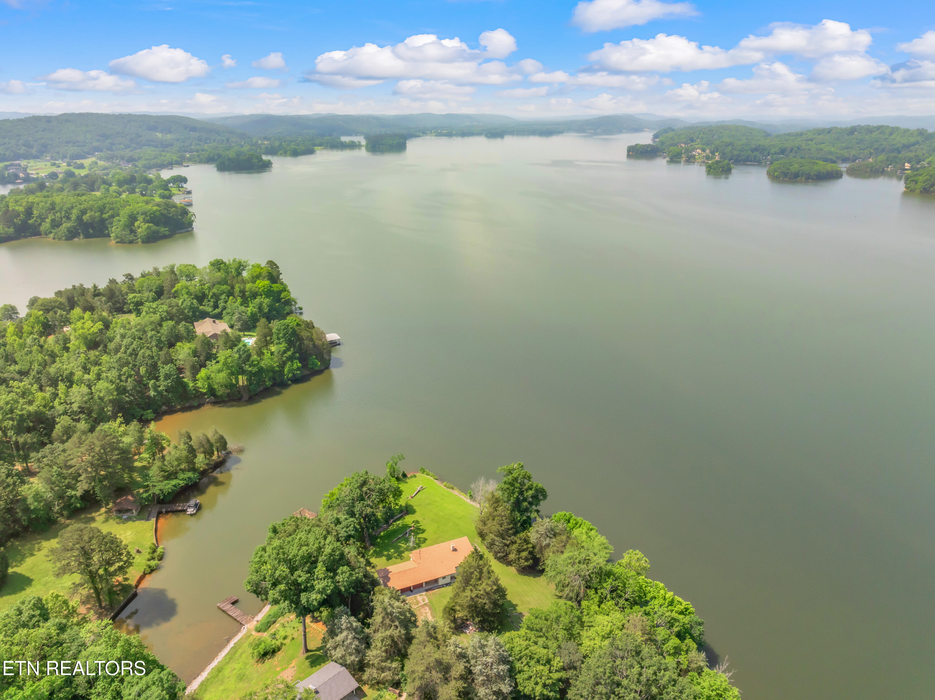 460 Lake Harbor Drive