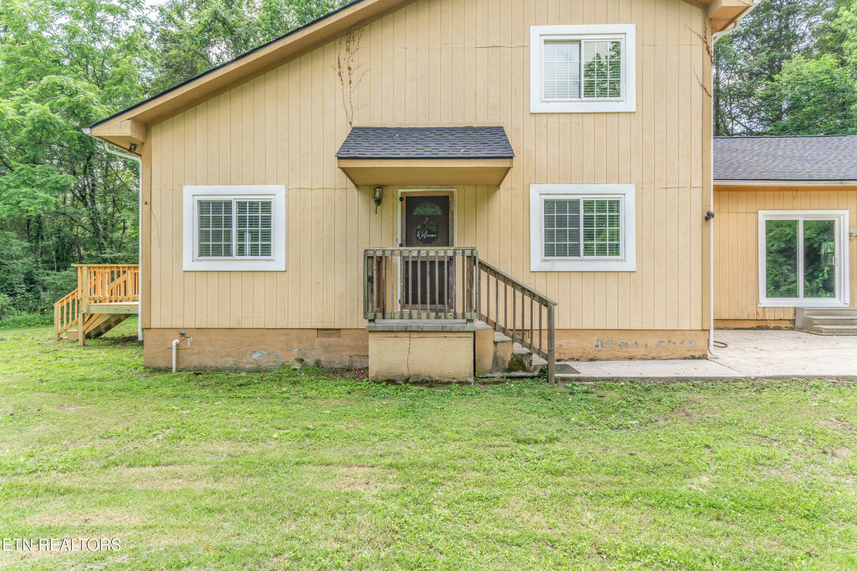 3781 Sugar Grove Valley