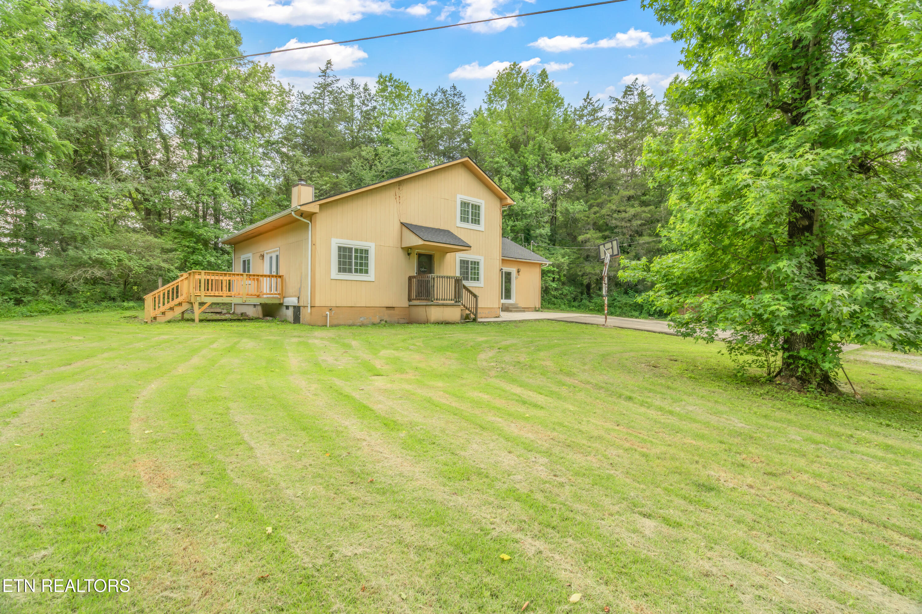 3781 Sugar Grove Valley