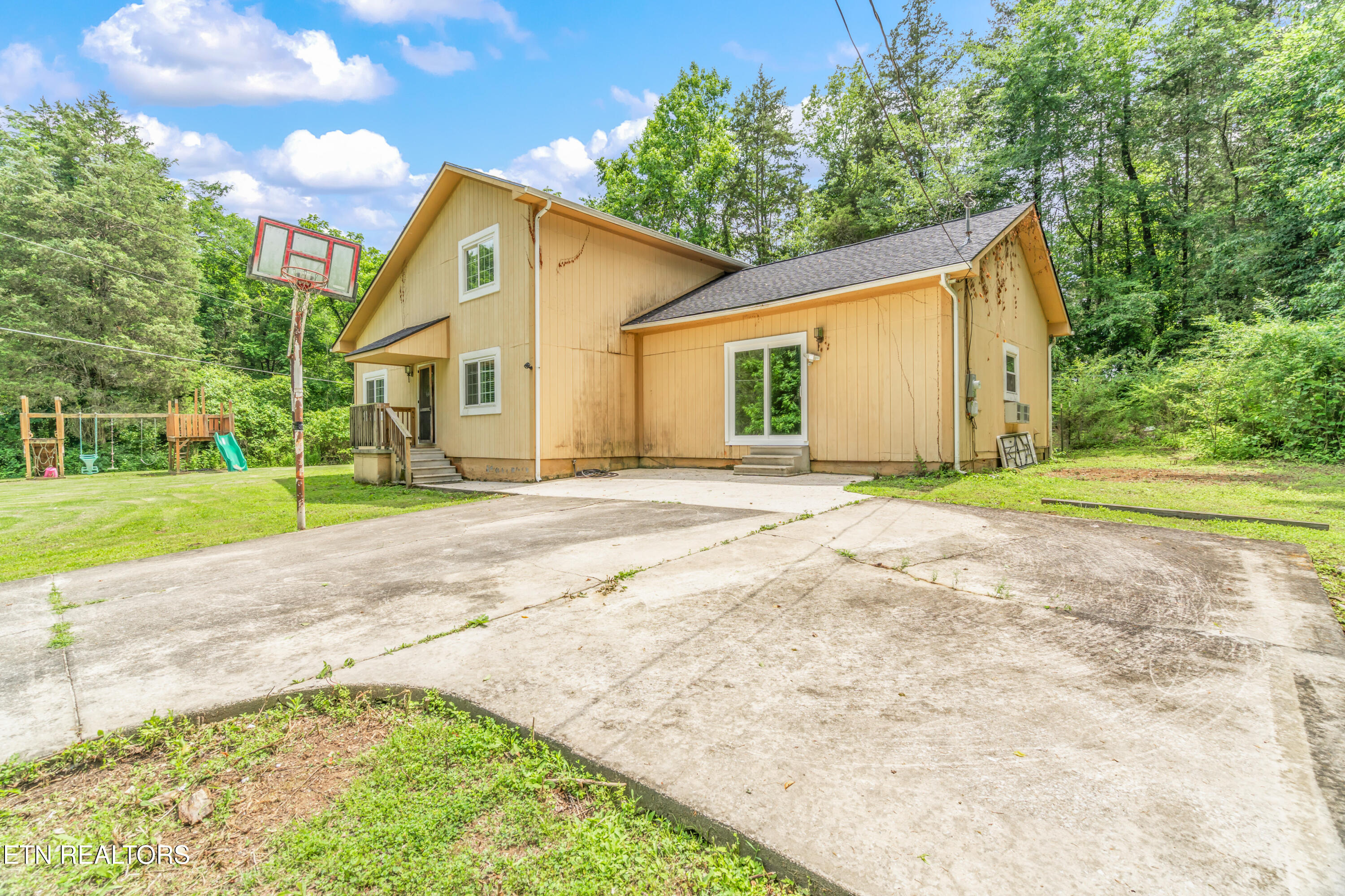 3781 Sugar Grove Valley