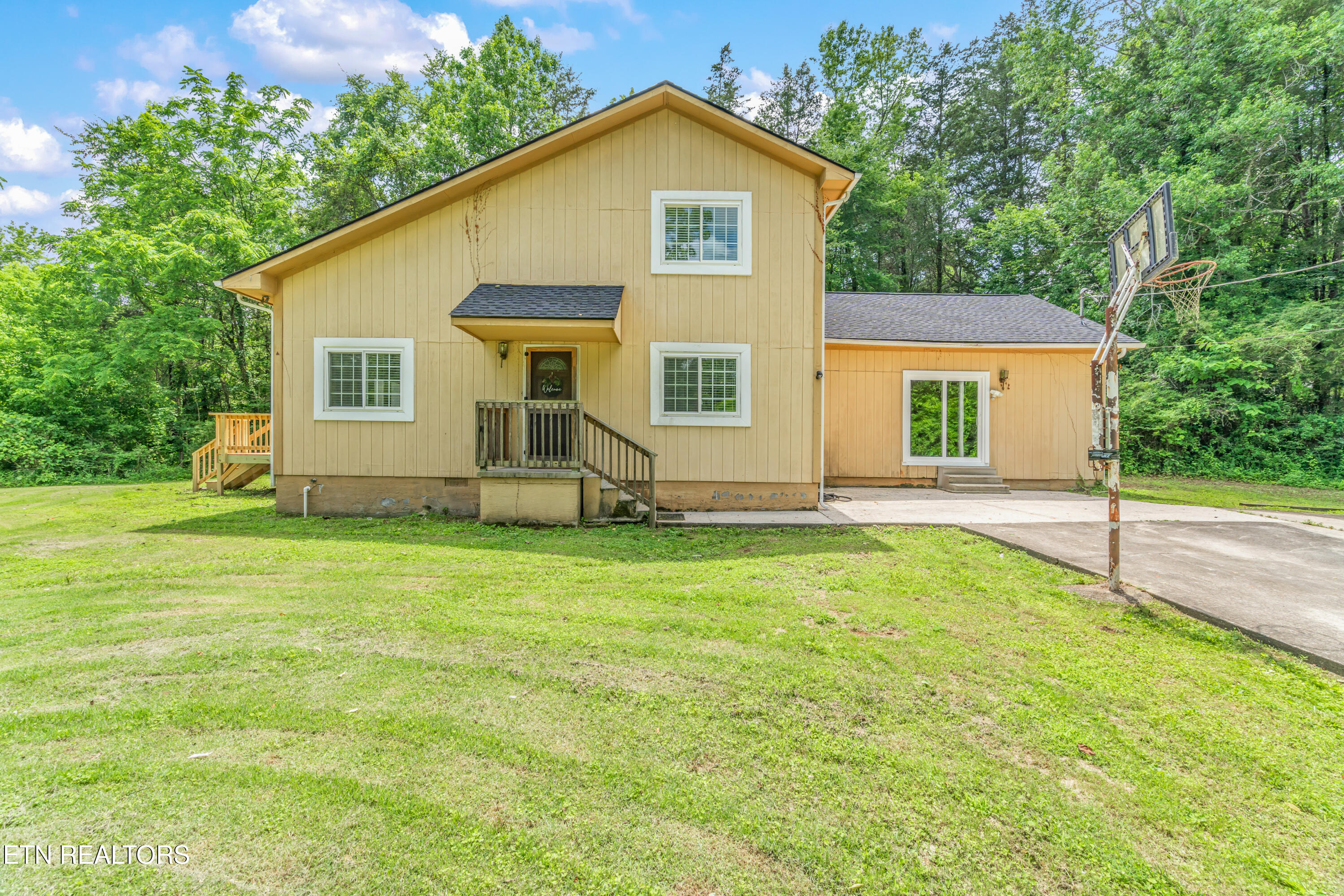 3781 Sugar Grove Valley