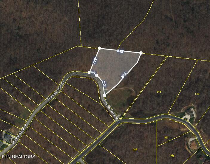 506 Grande Vista Drive