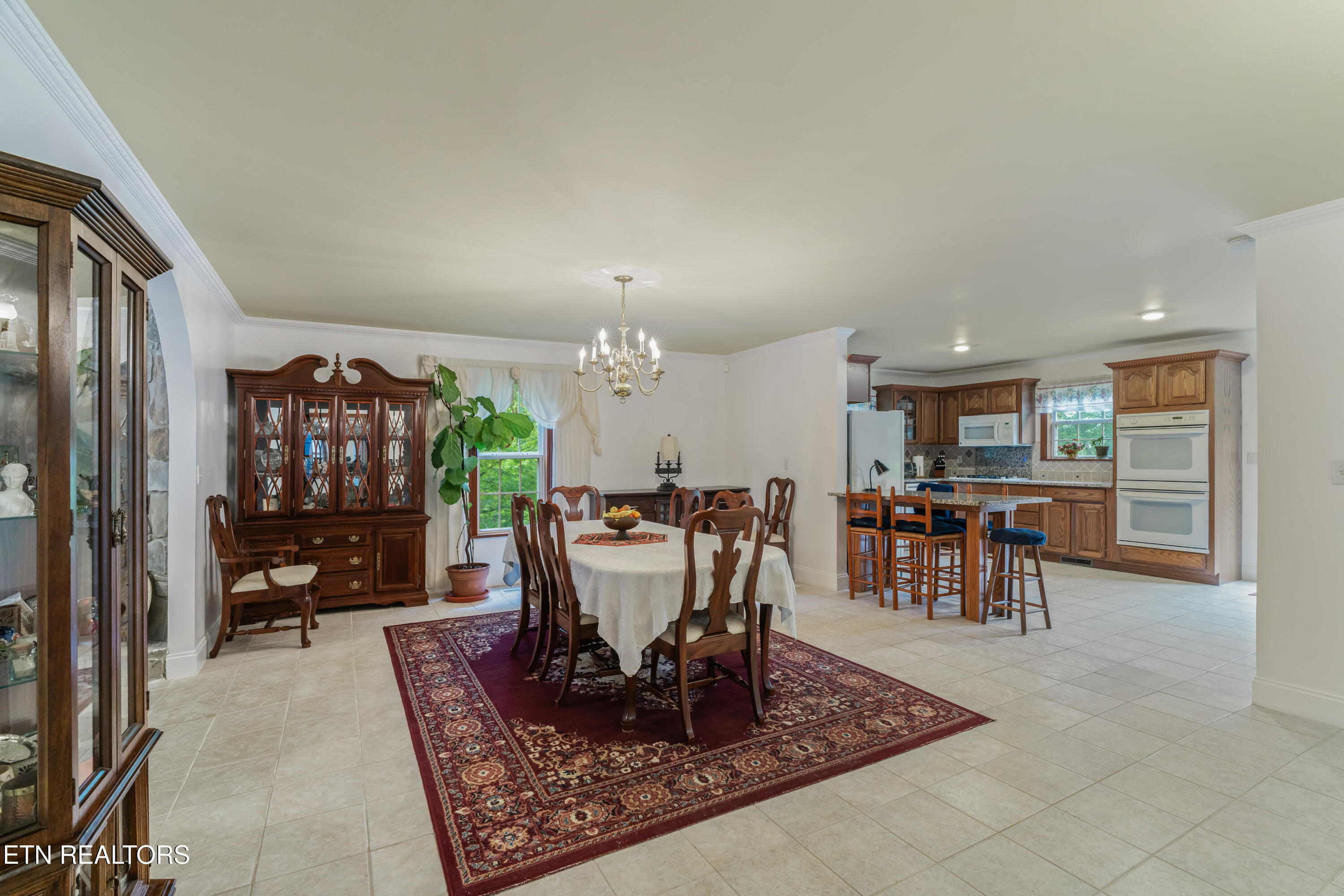 233 Duncan Hollow Rd, Harriman