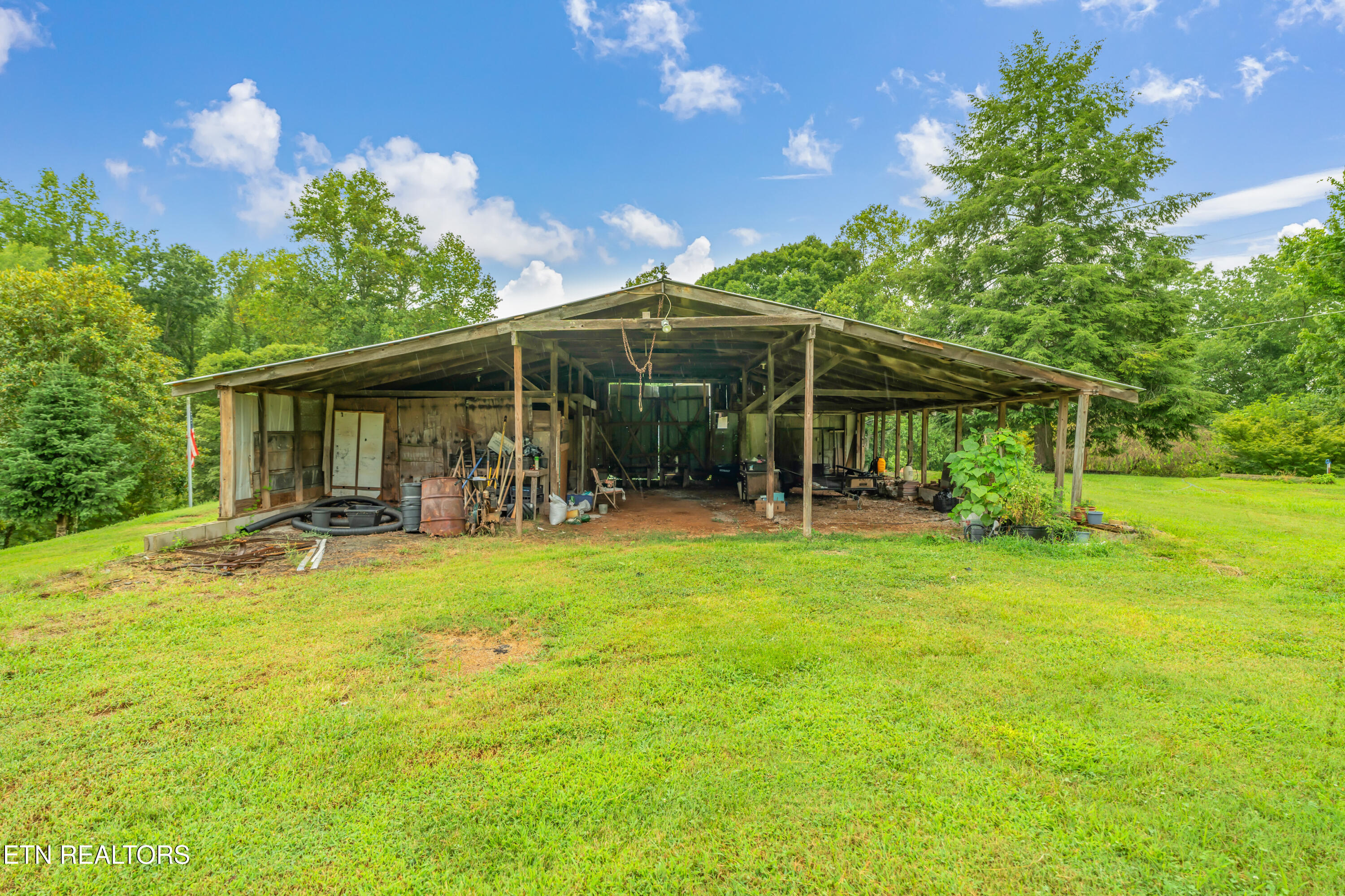 233 Duncan Hollow Rd, Harriman