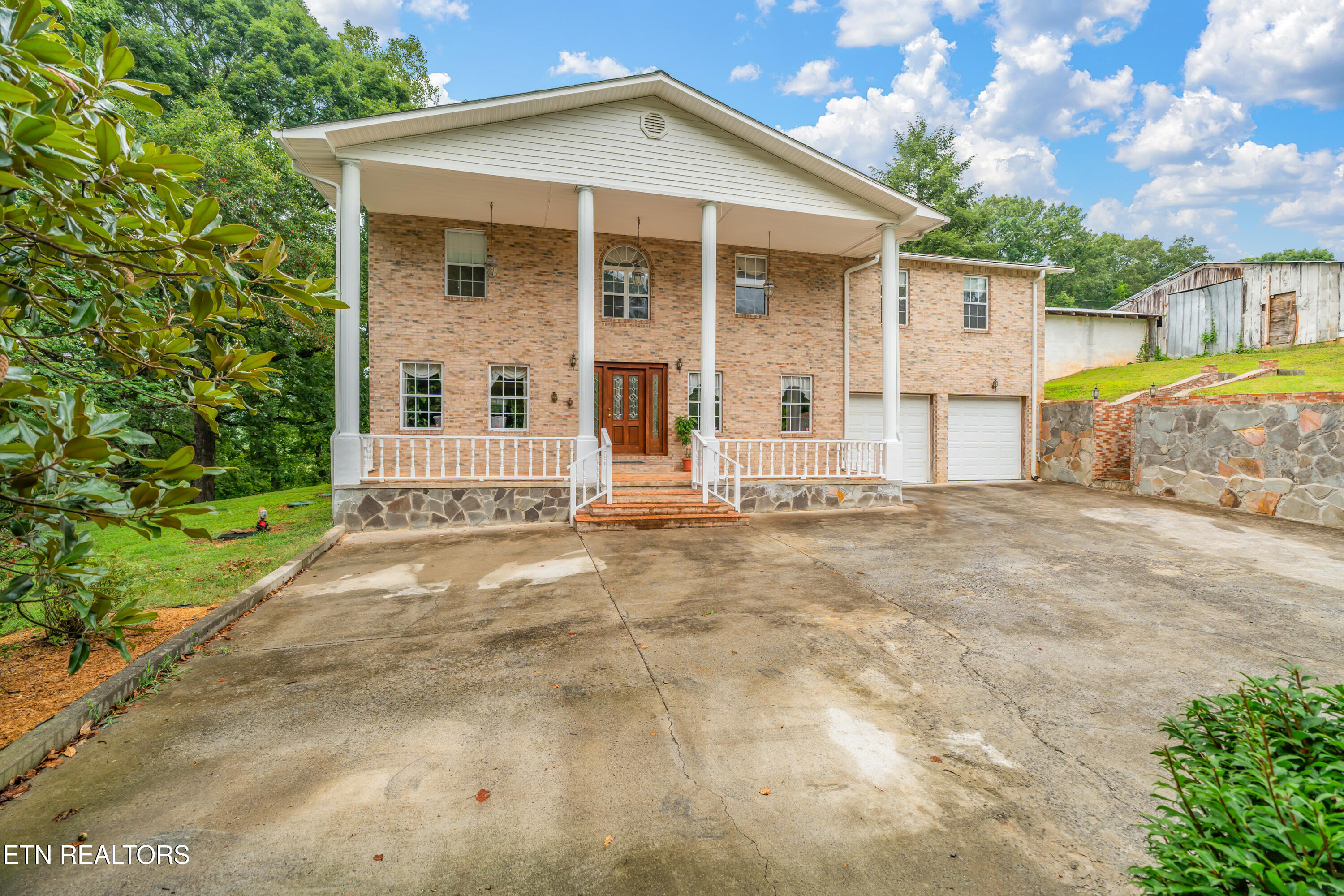 233 Duncan Hollow Rd, Harriman