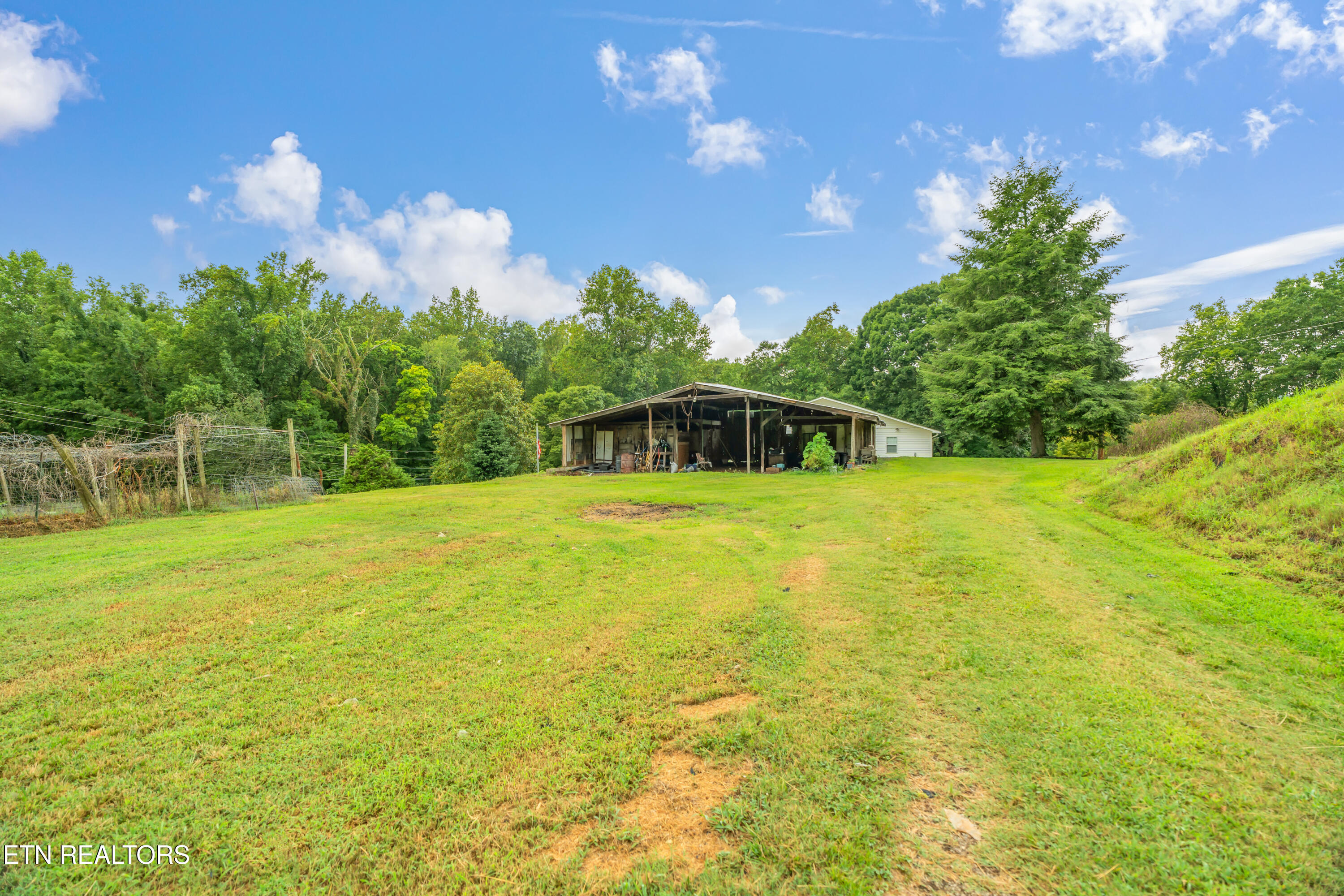233 Duncan Hollow Rd, Harriman