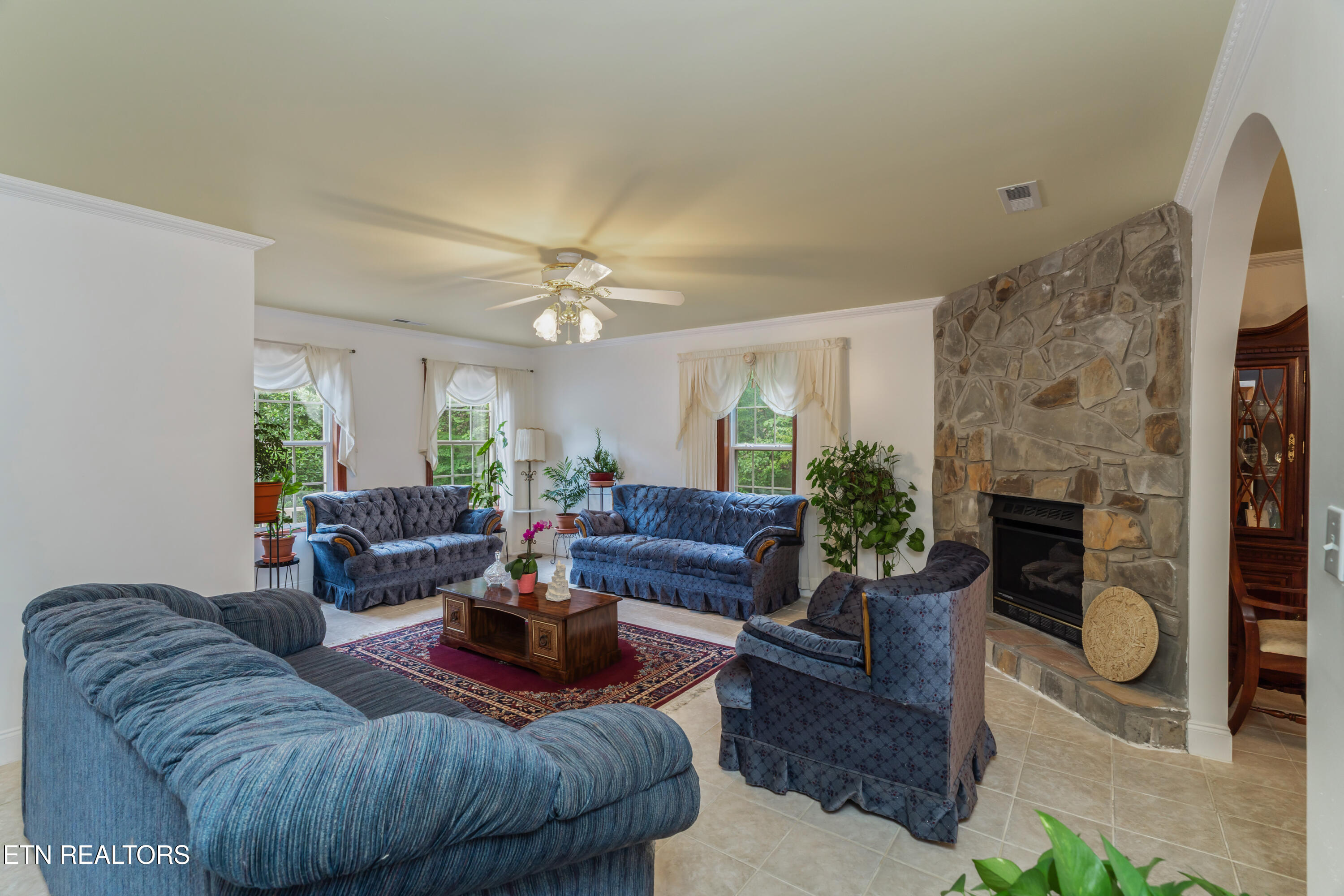 233 Duncan Hollow Rd, Harriman