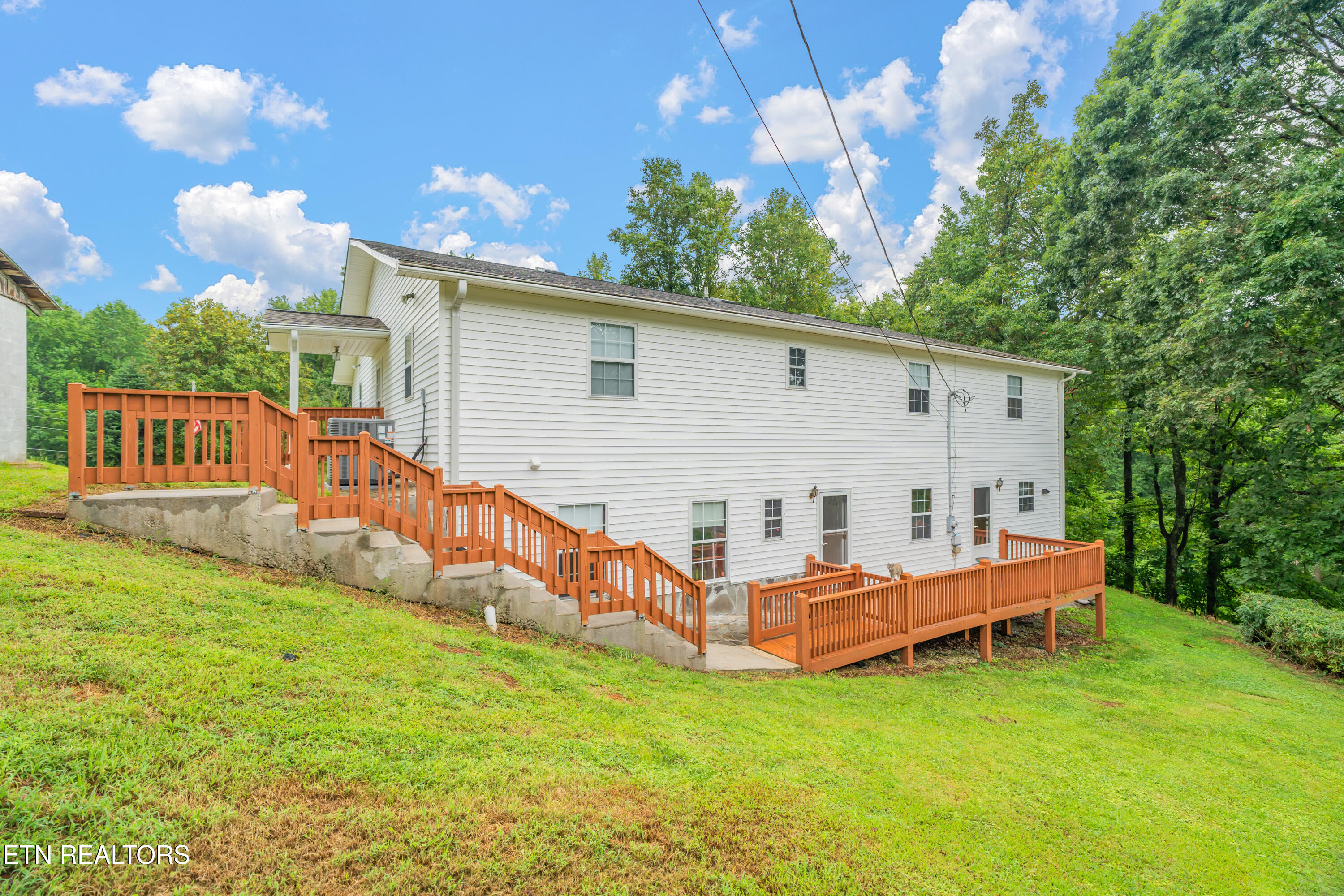 233 Duncan Hollow Rd, Harriman