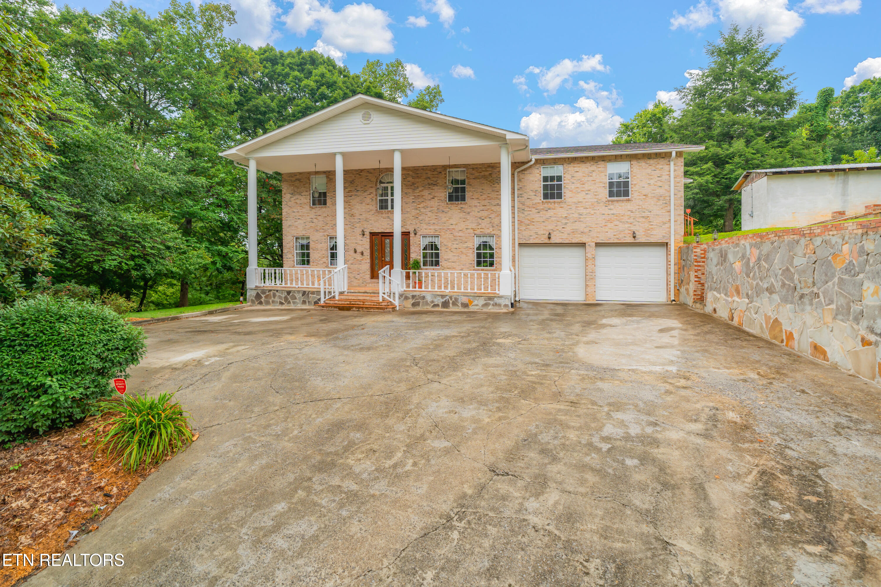 233 Duncan Hollow Rd, Harriman