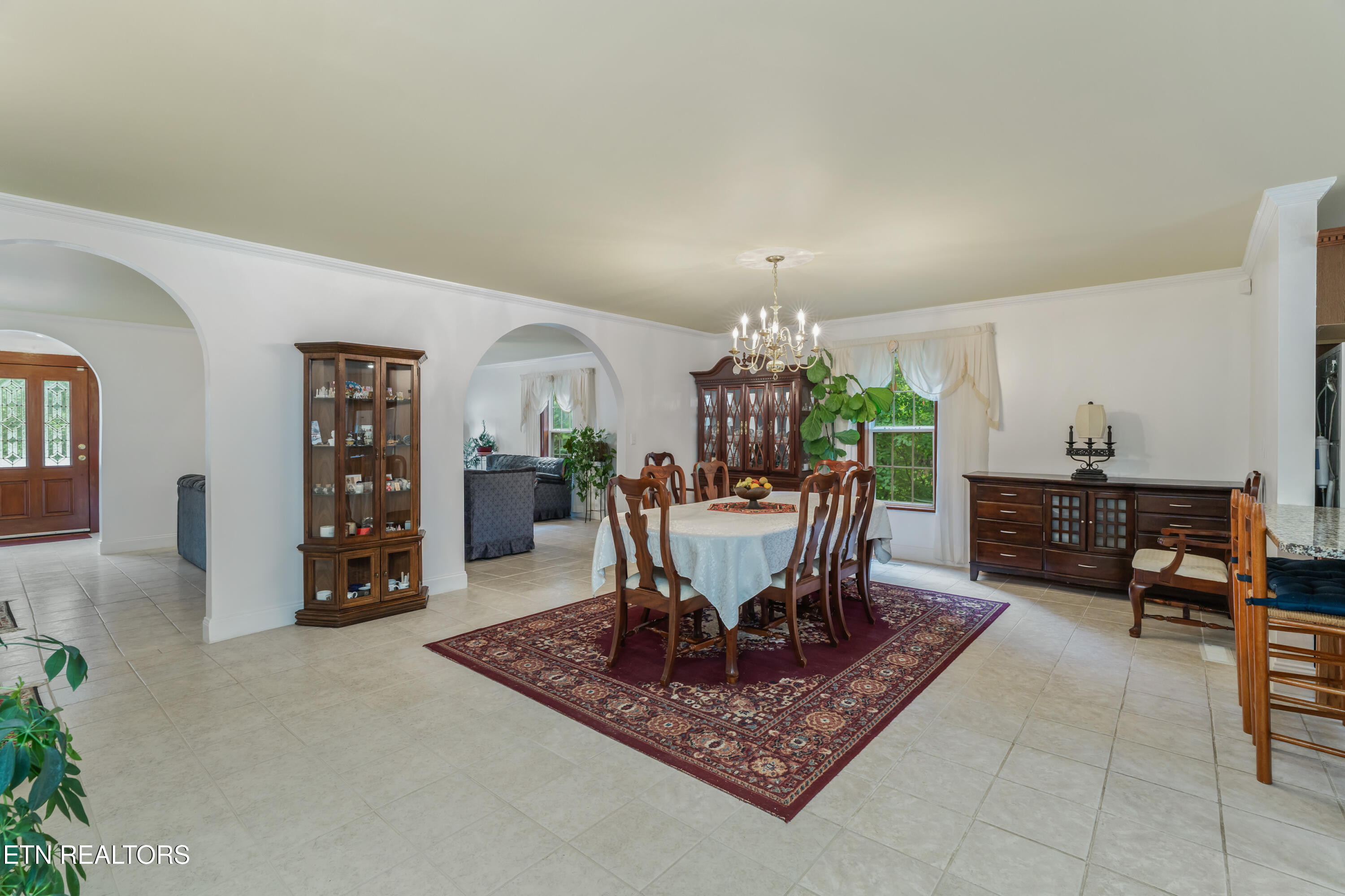 233 Duncan Hollow Rd, Harriman