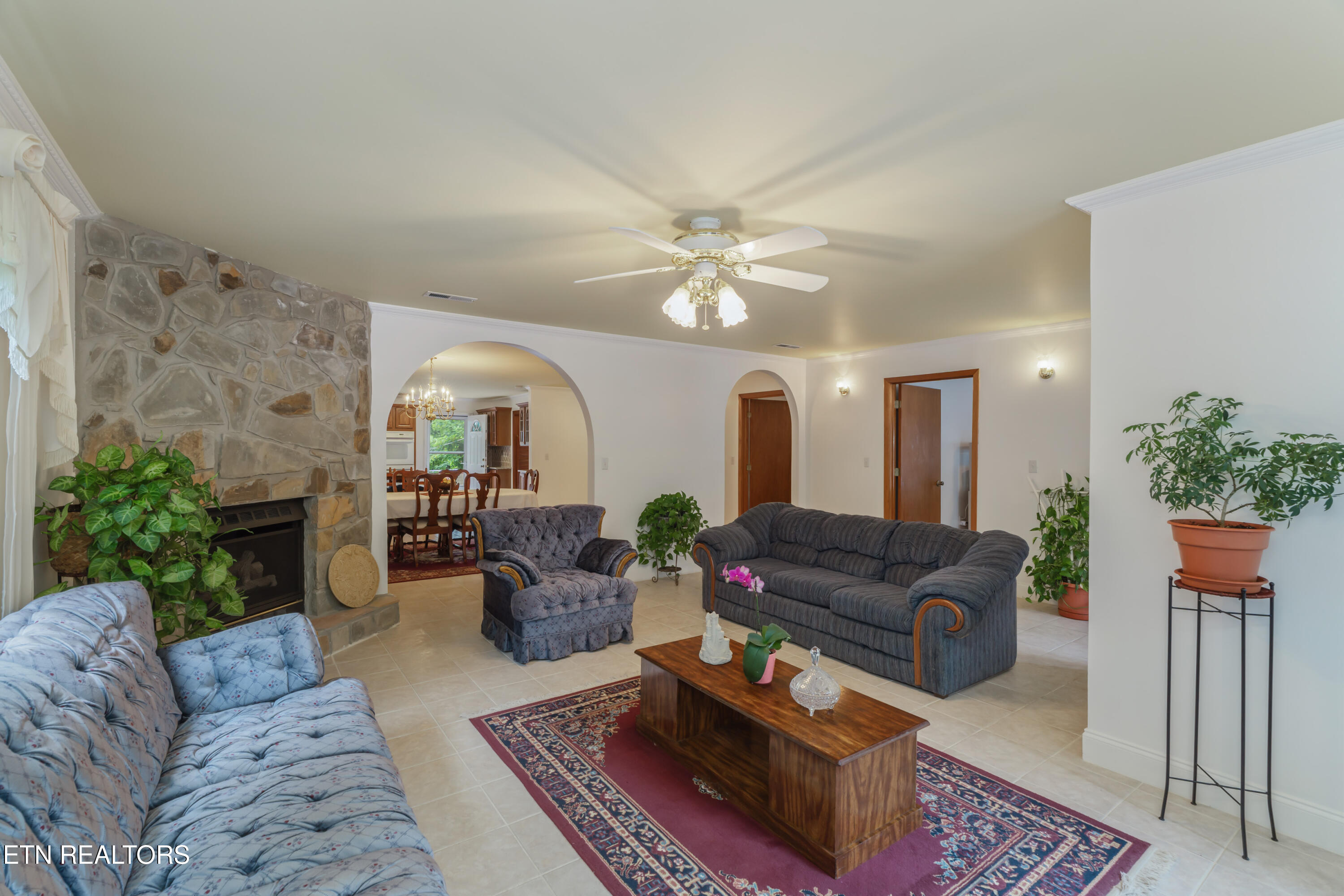 233 Duncan Hollow Rd, Harriman