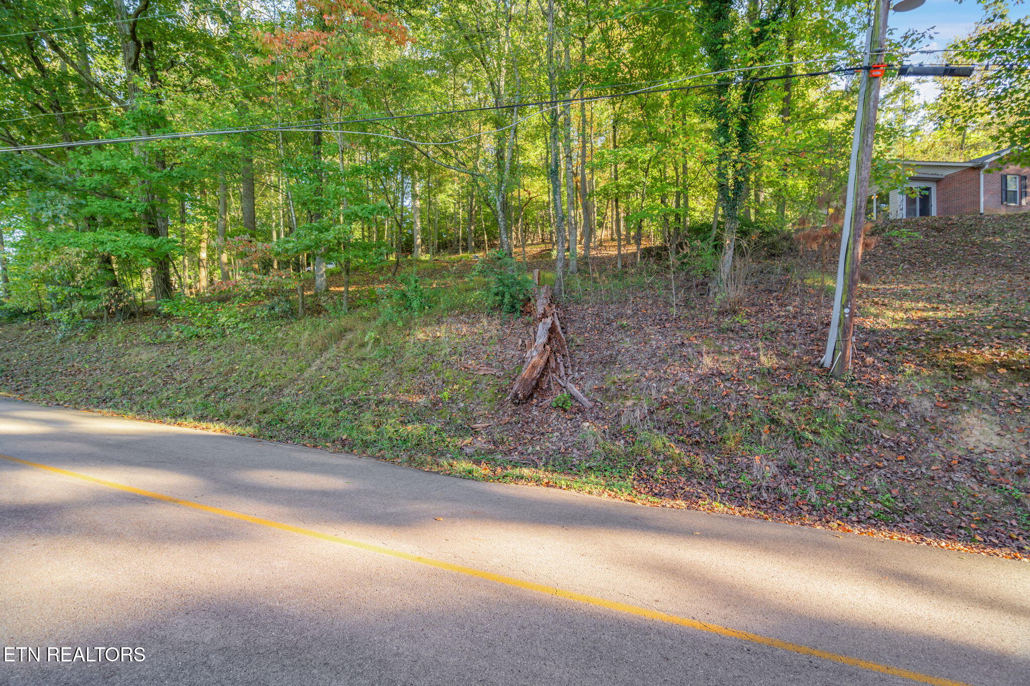 Lakewood Rd