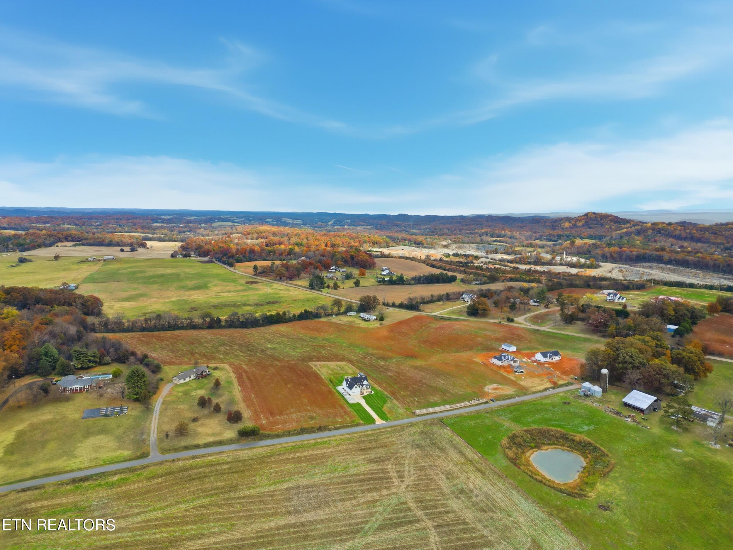 Highway 95 N (Lot 5)