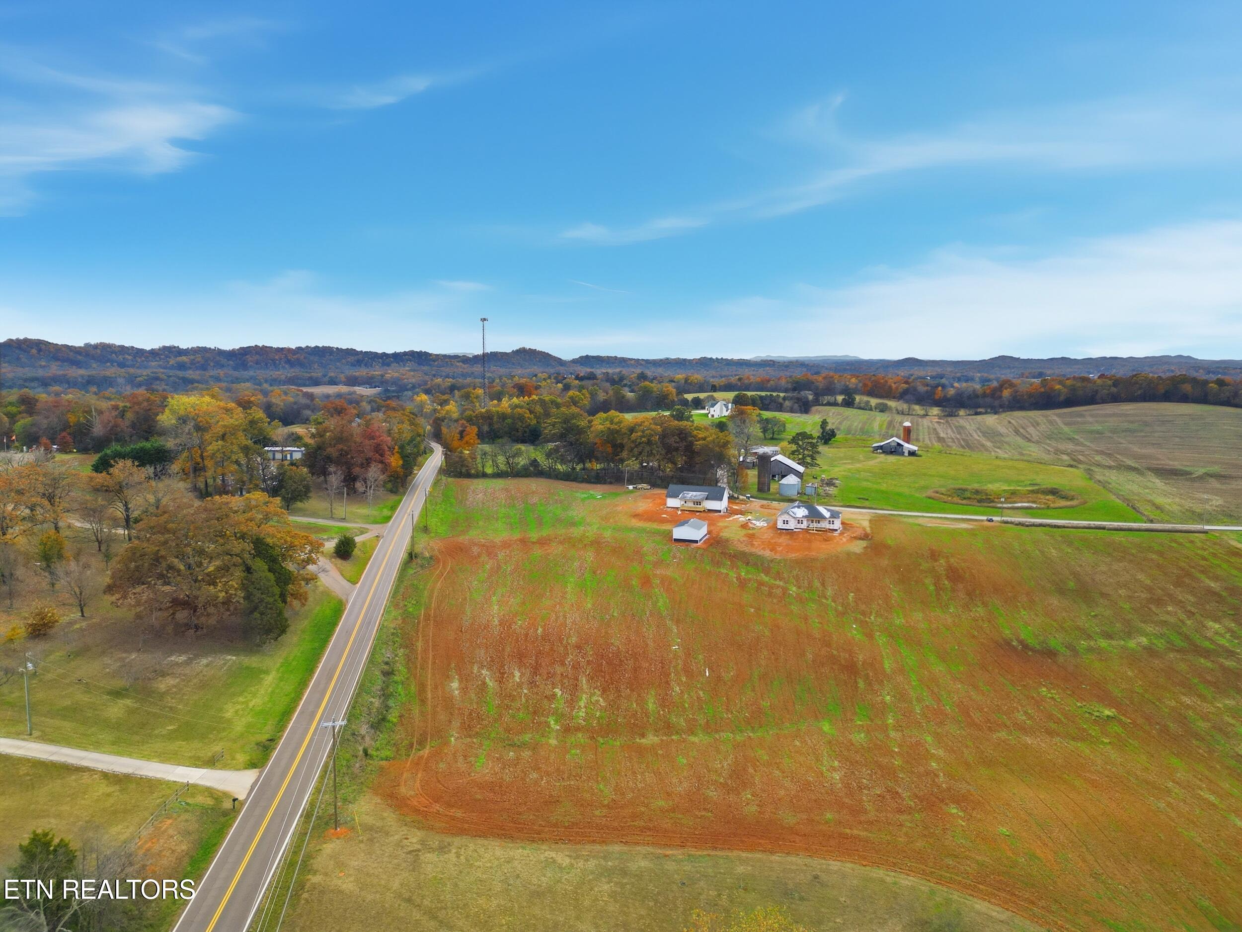 Highway 95 N (Lot 5)