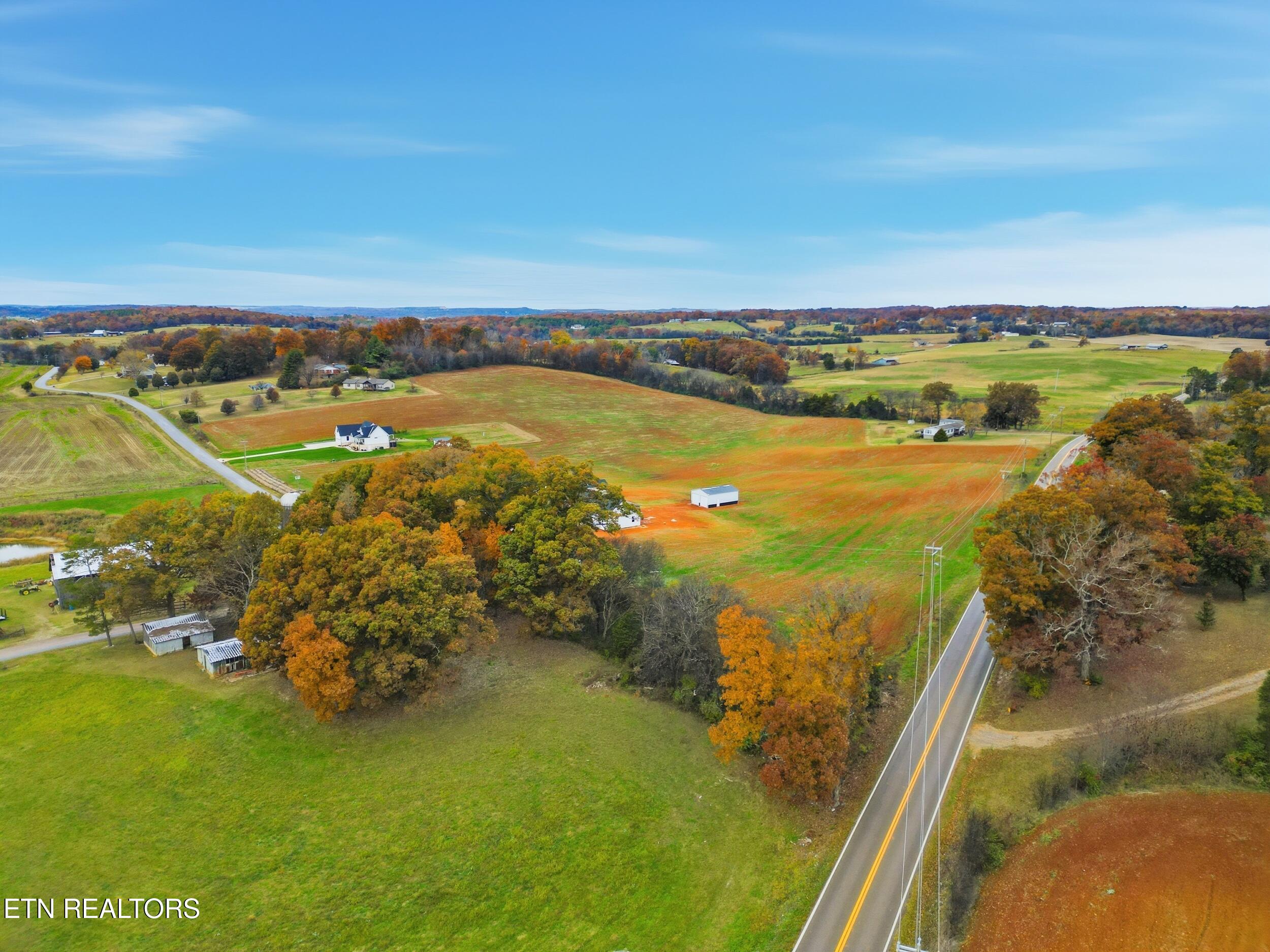 Highway 95 N (Lot 5)