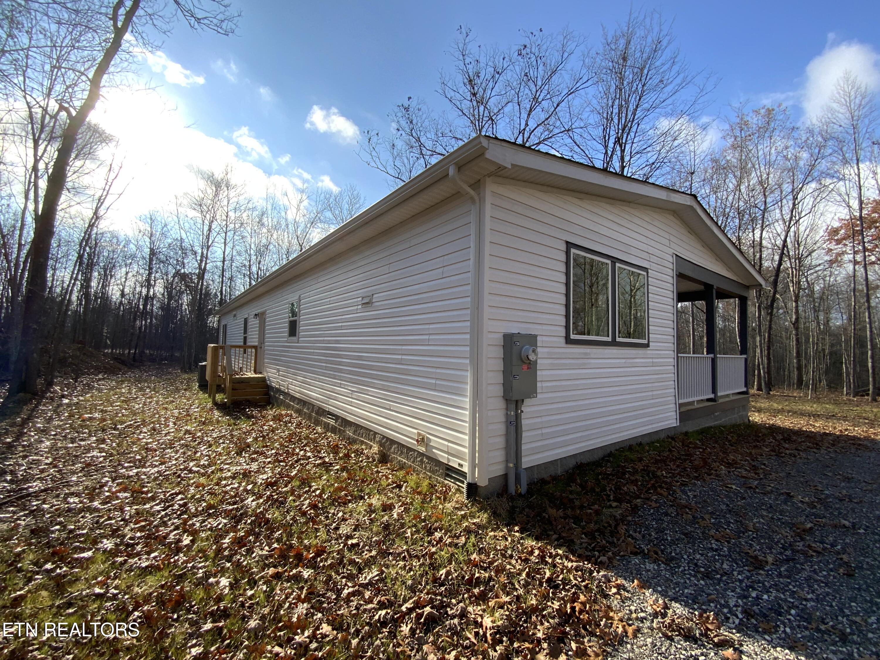 436 Pilot Mountain Rd