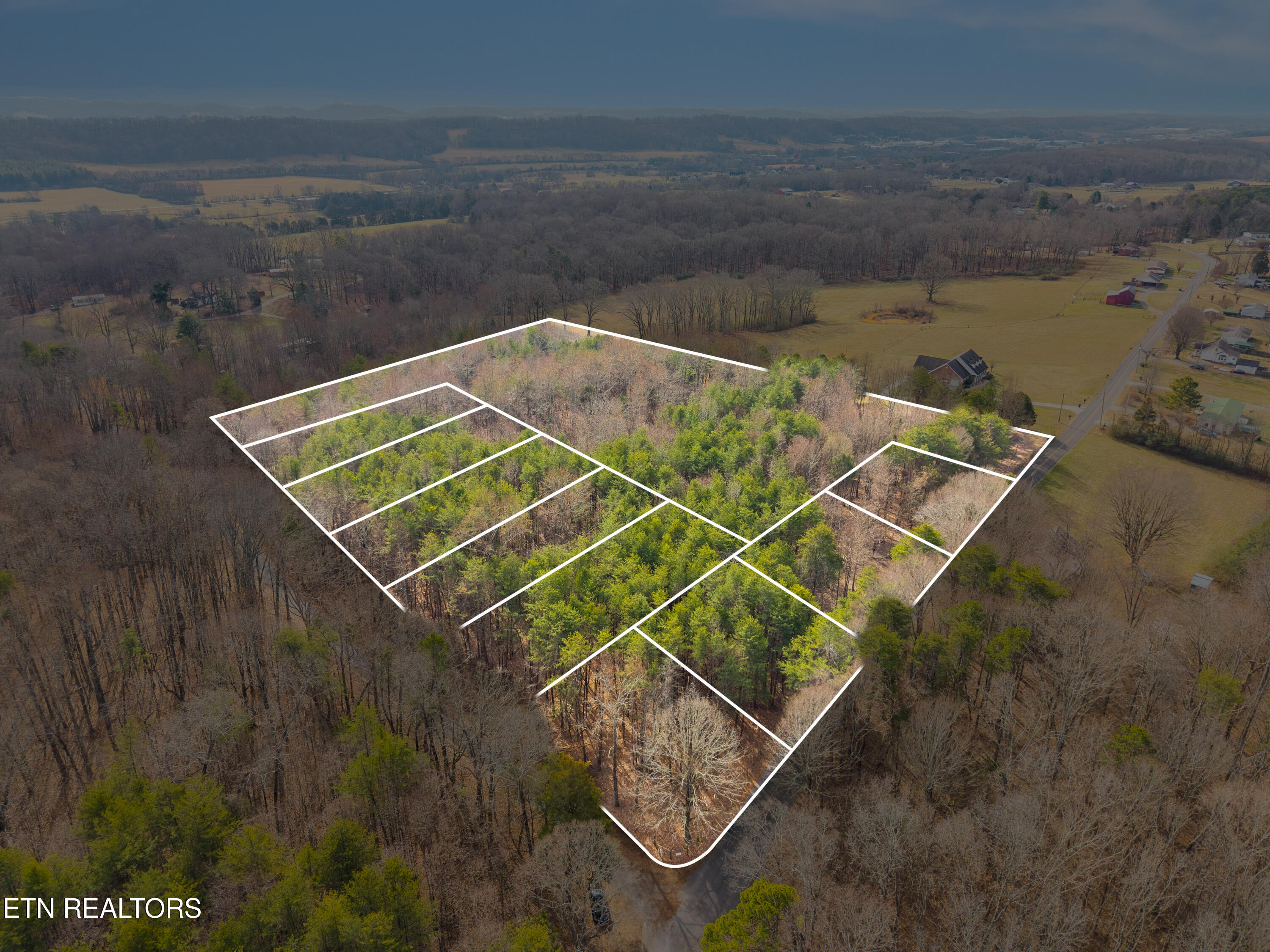 County Rd. 260 Lot 1