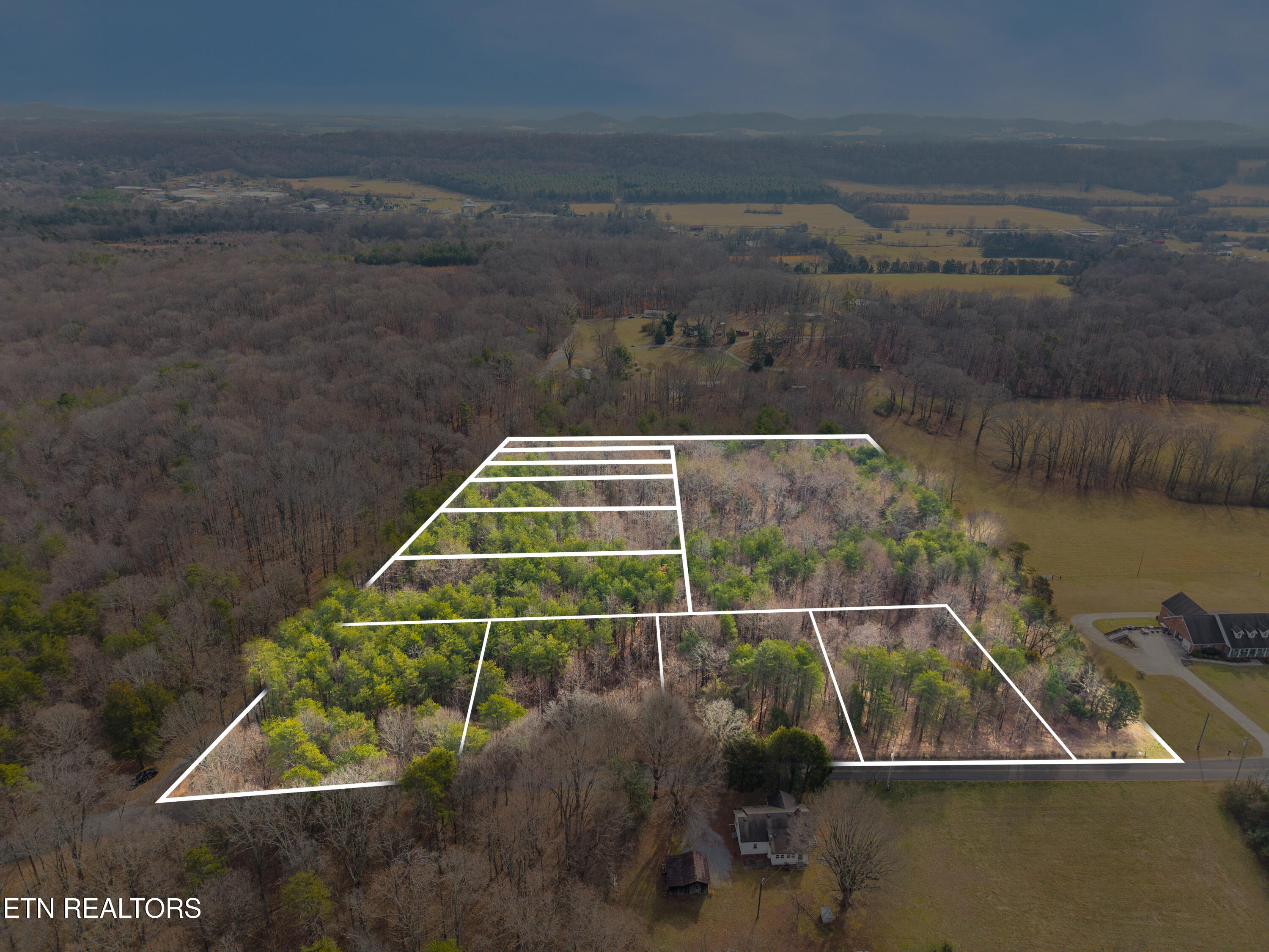 County Rd. 260 Lot 1
