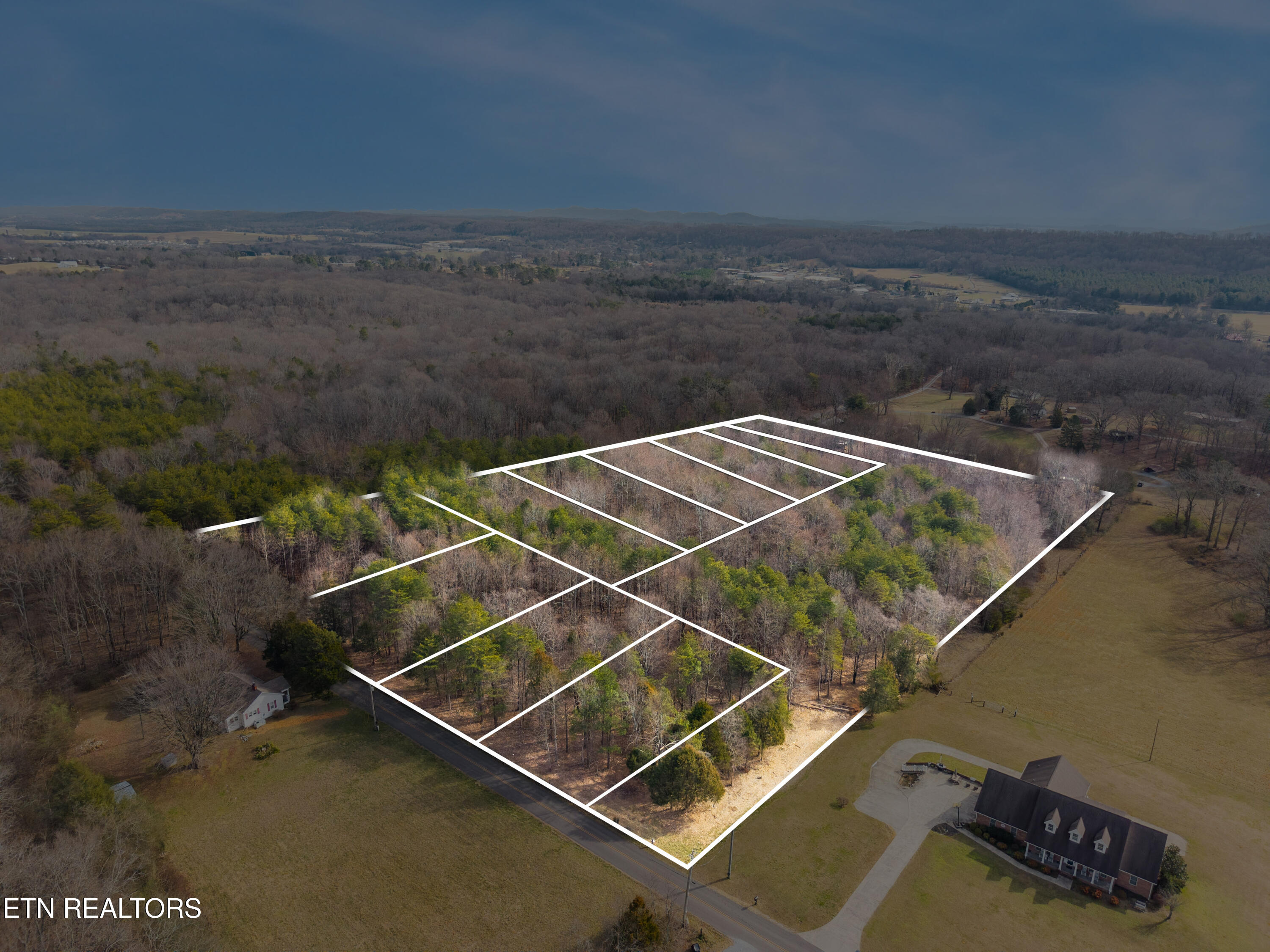 County Rd. 260 Lot 1
