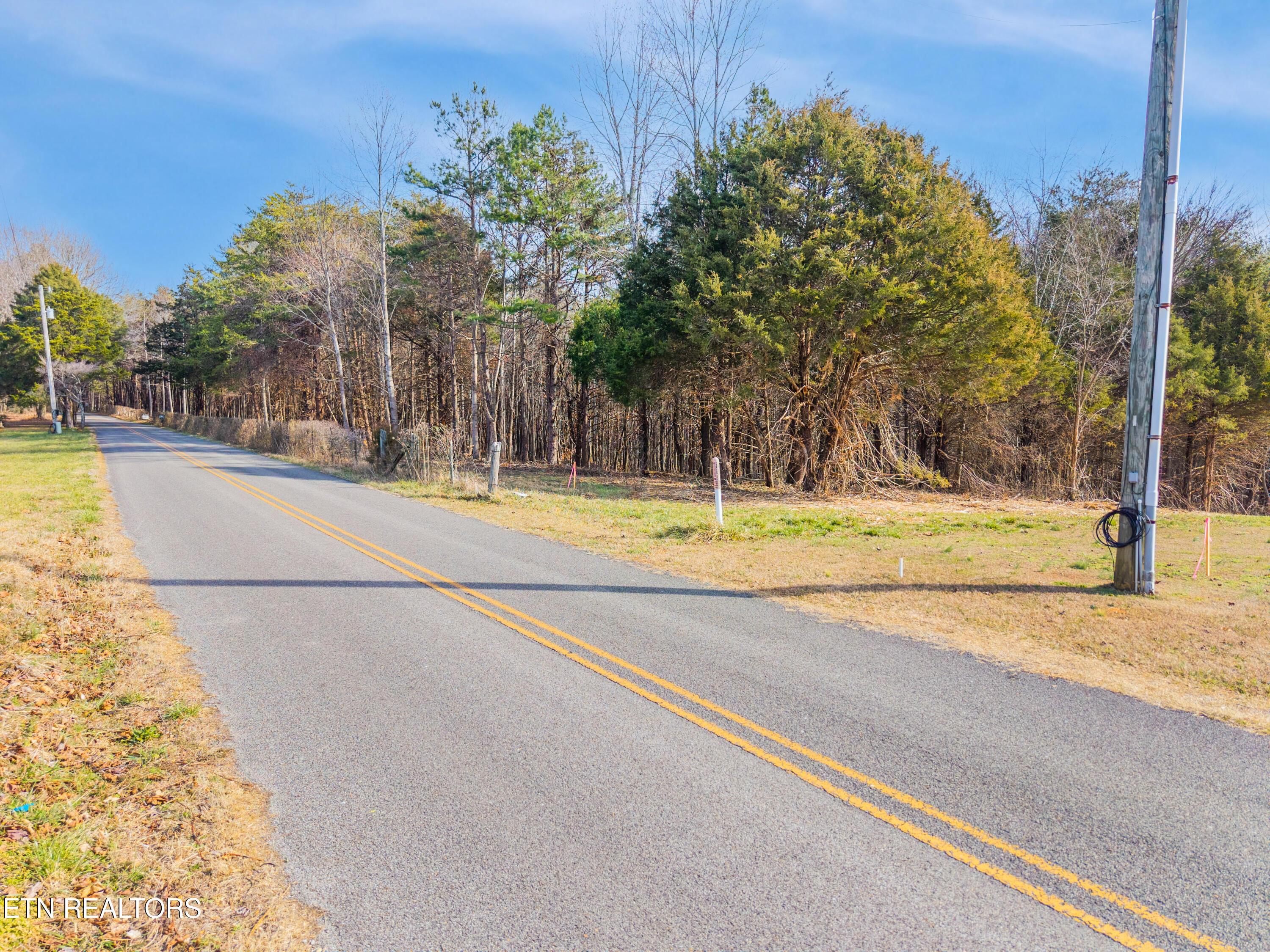 County Rd. 260 Lot 1