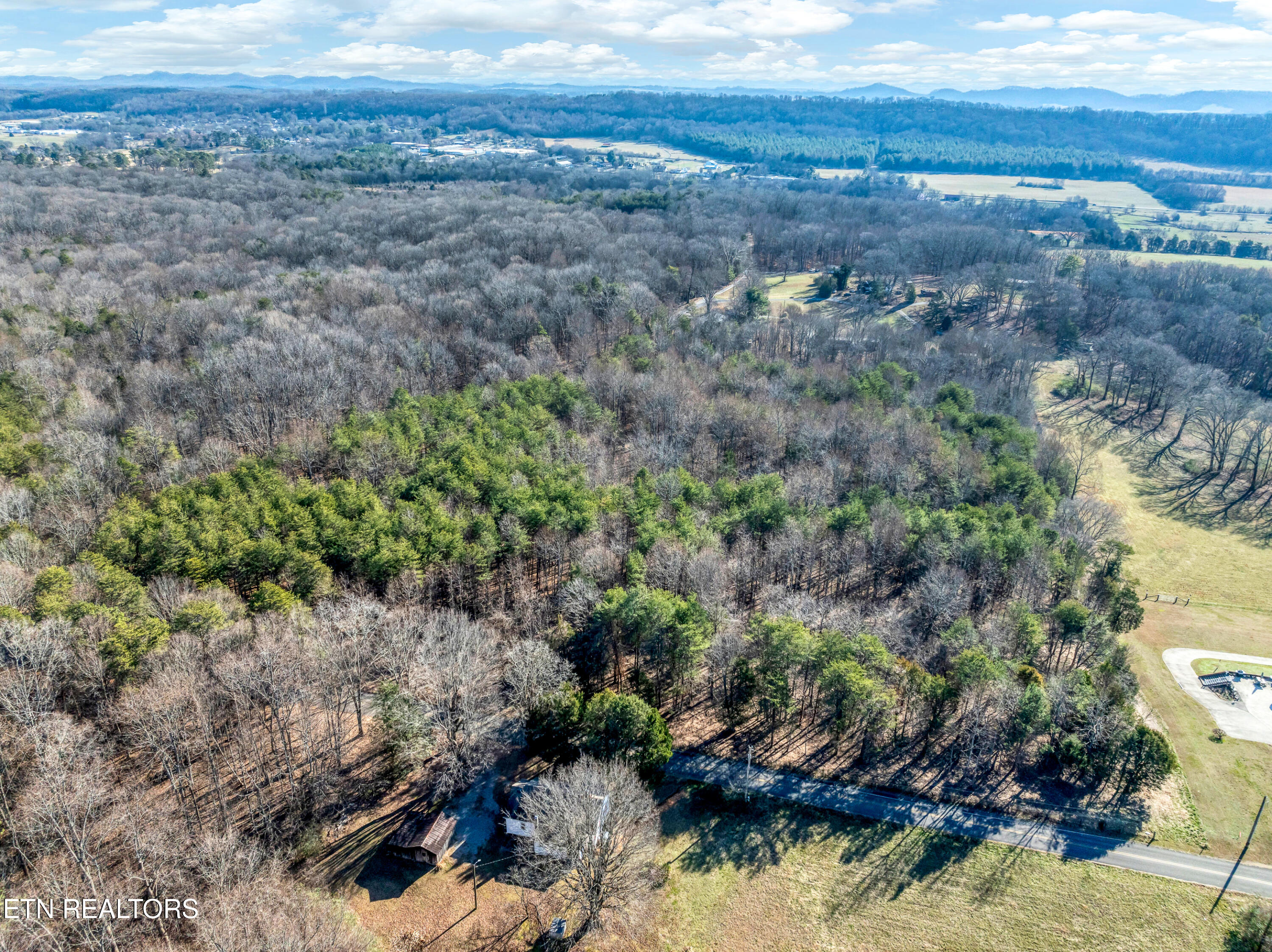 County Rd. 260 Lot 1