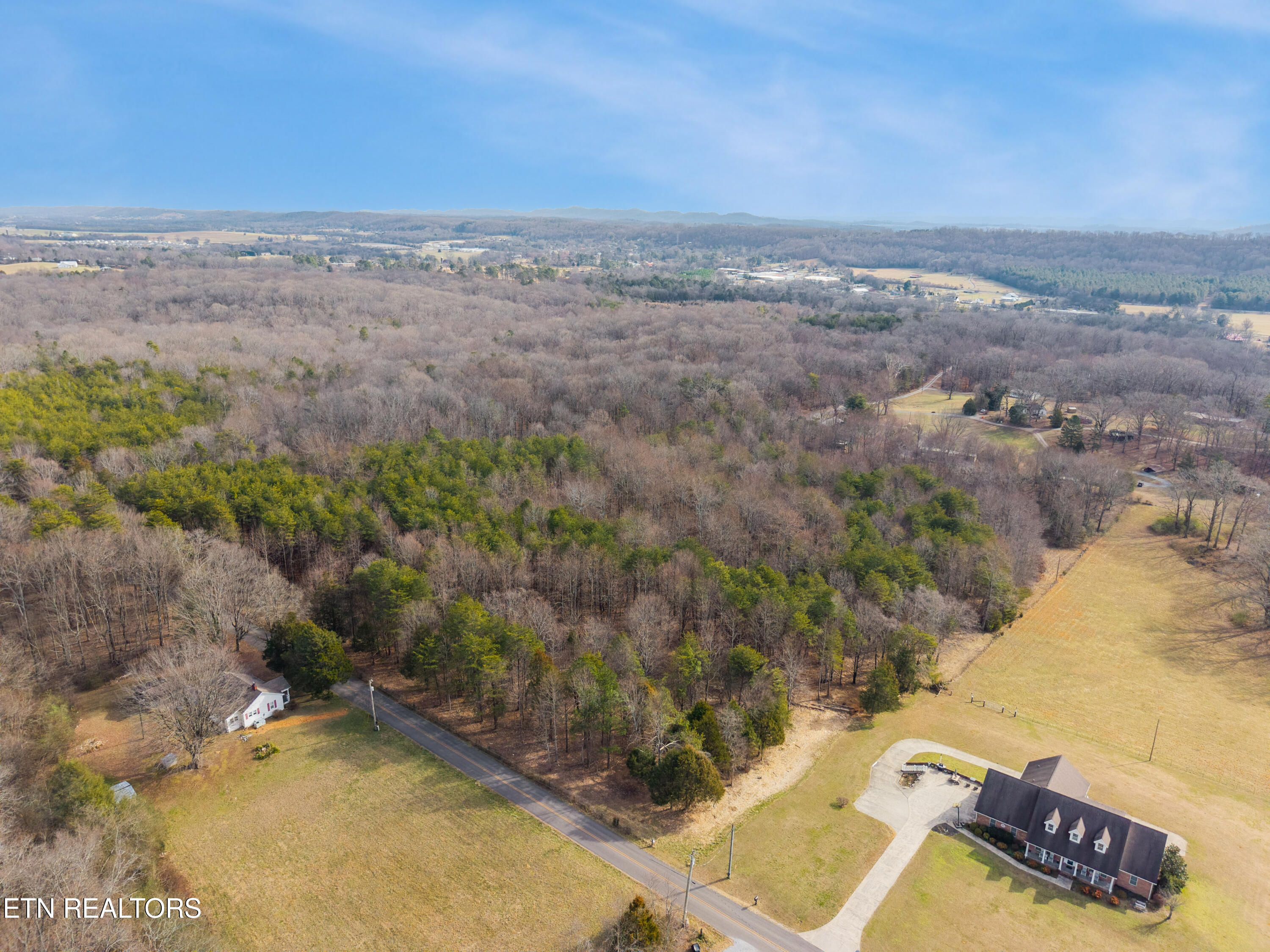 County Rd. 260 Lot 1
