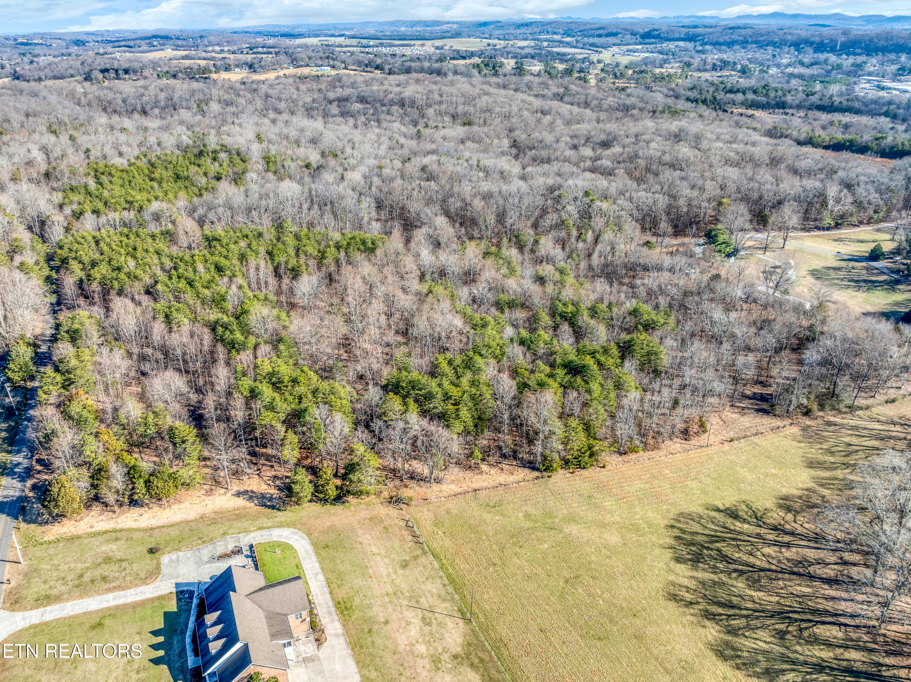 County Rd. 260 Lot 1