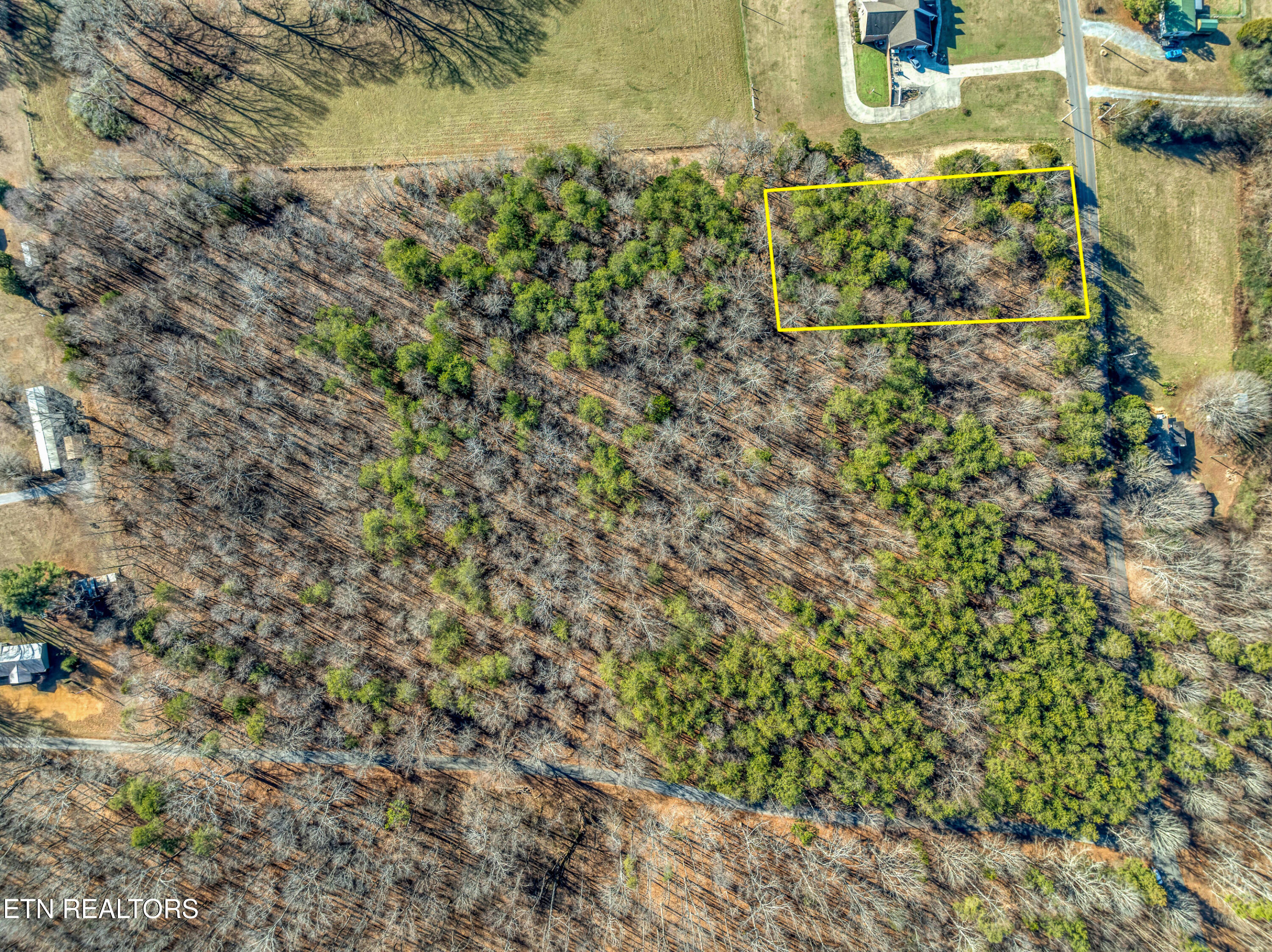 County Rd. 260 Lot 1