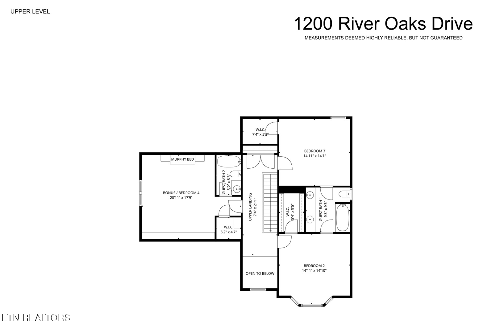 1200 River Oaks Drive
