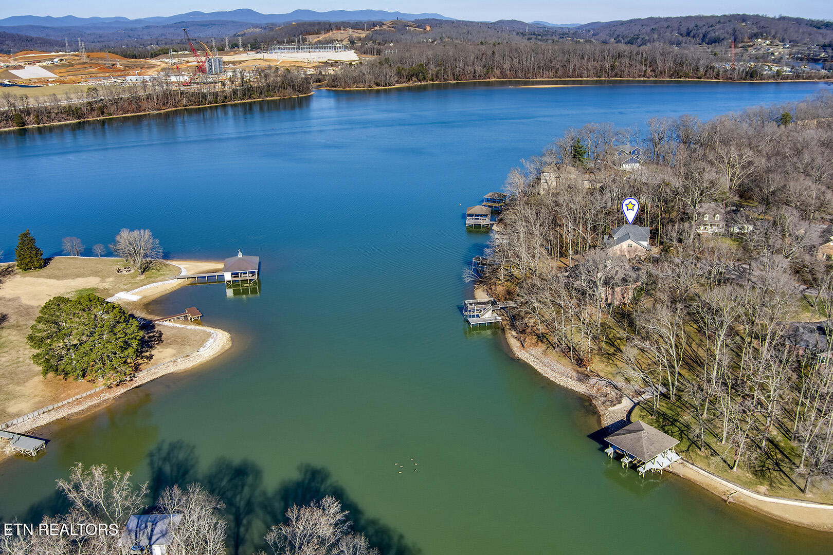 1200 River Oaks Drive