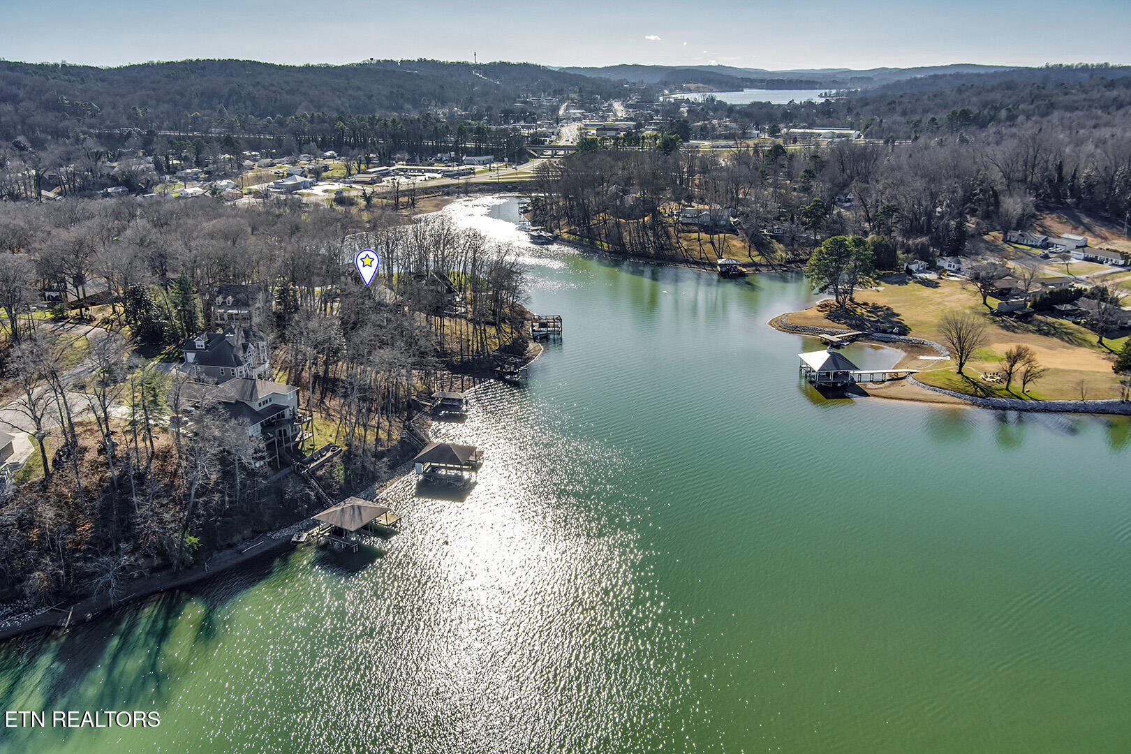 1200 River Oaks Drive