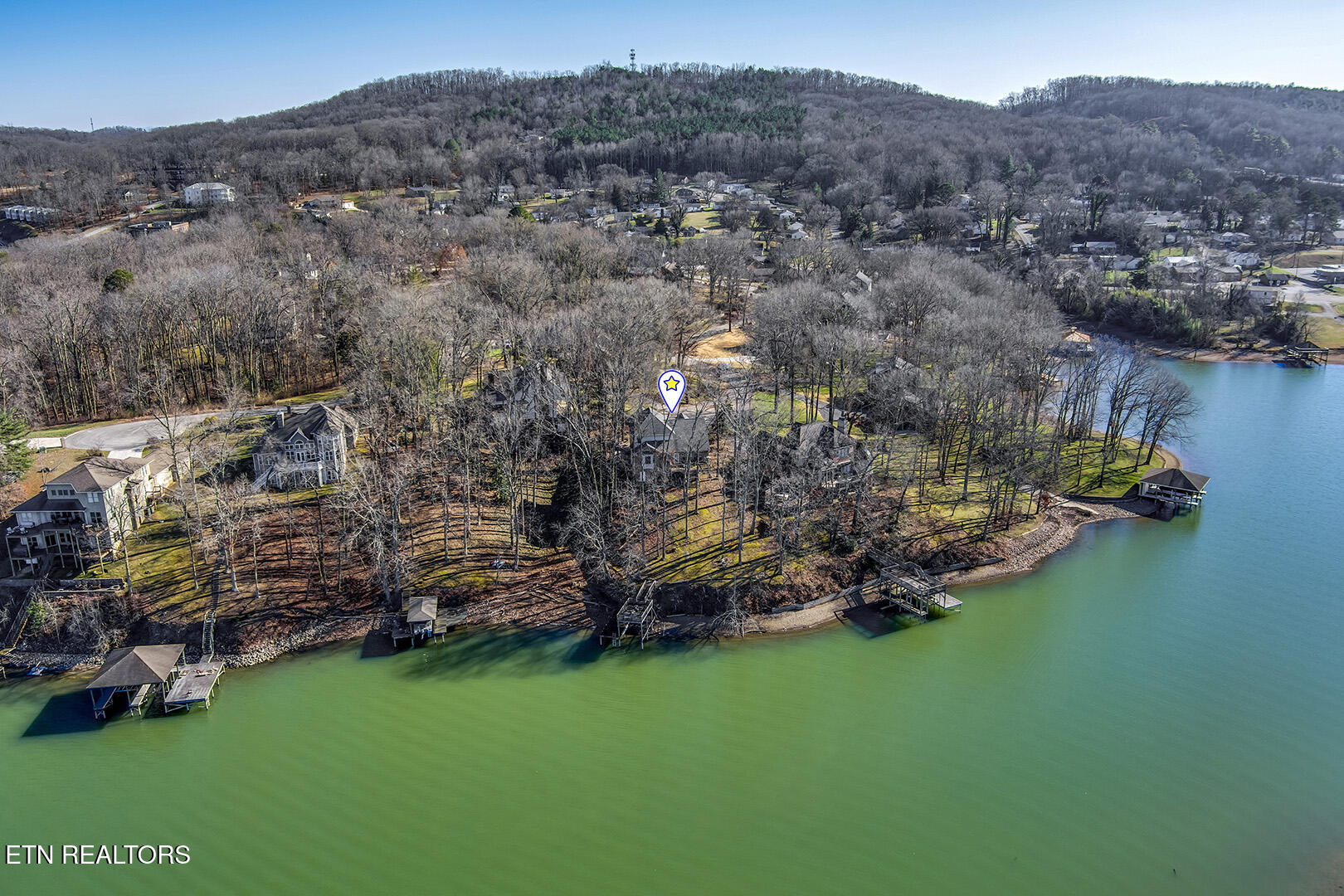 1200 River Oaks Drive