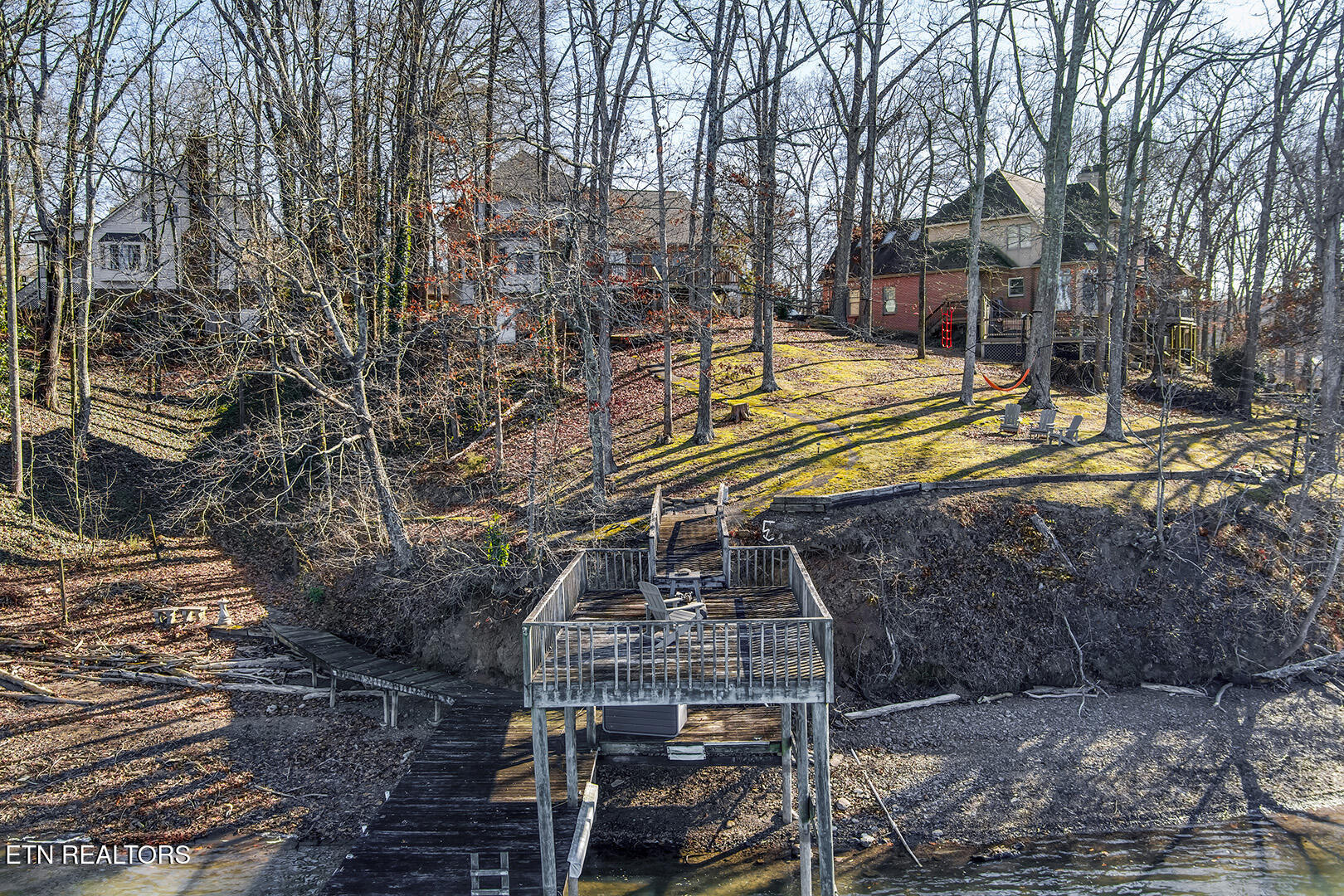 1200 River Oaks Drive